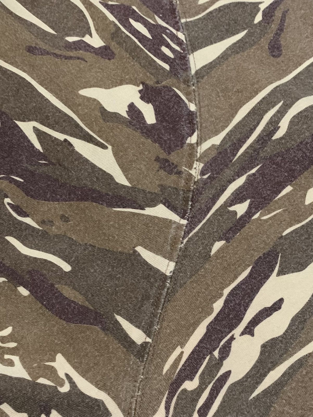Recon 00s Camo Furtura Size US M / EU 48-50 / 2 - 7 Thumbnail