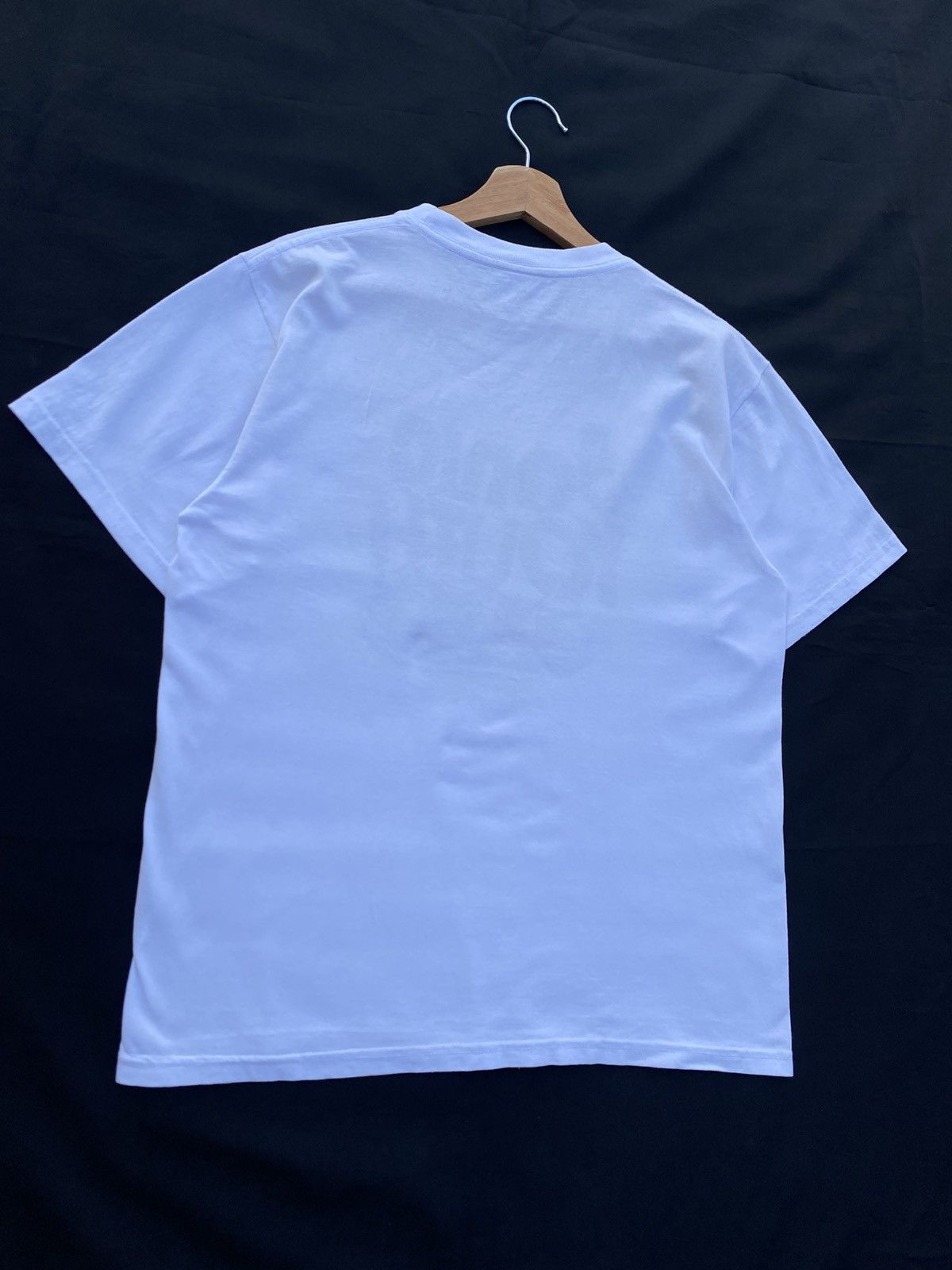 Band Tees Rare Vintage Sonic Youth "Rat" Band Tees Size US M / EU 48-50 / 2 - 18 Thumbnail