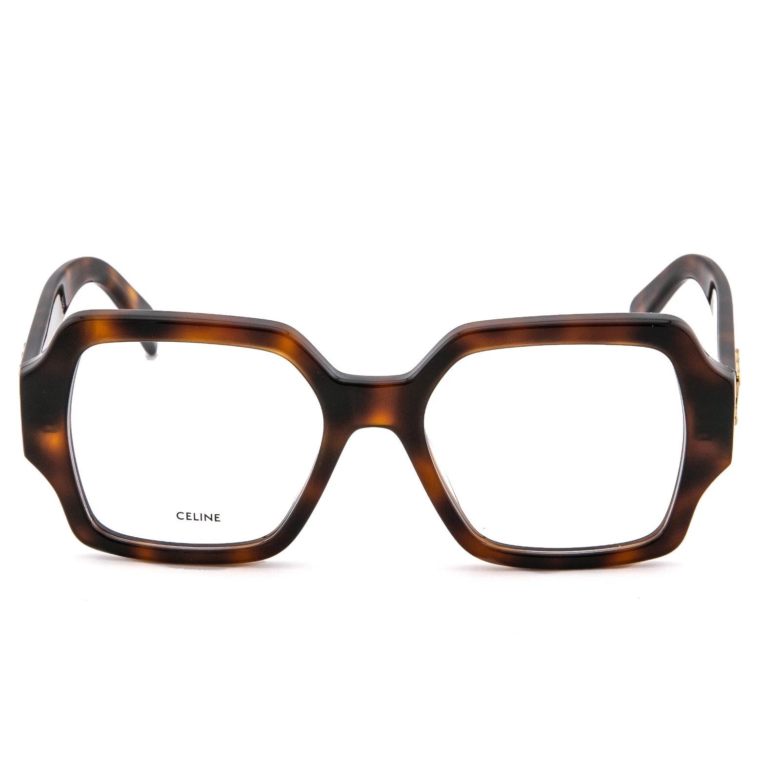 Celine CELINE 50131 TRIOMPHE Optical Fashion CL50131I 053 Size ONE SIZE - 5 Thumbnail