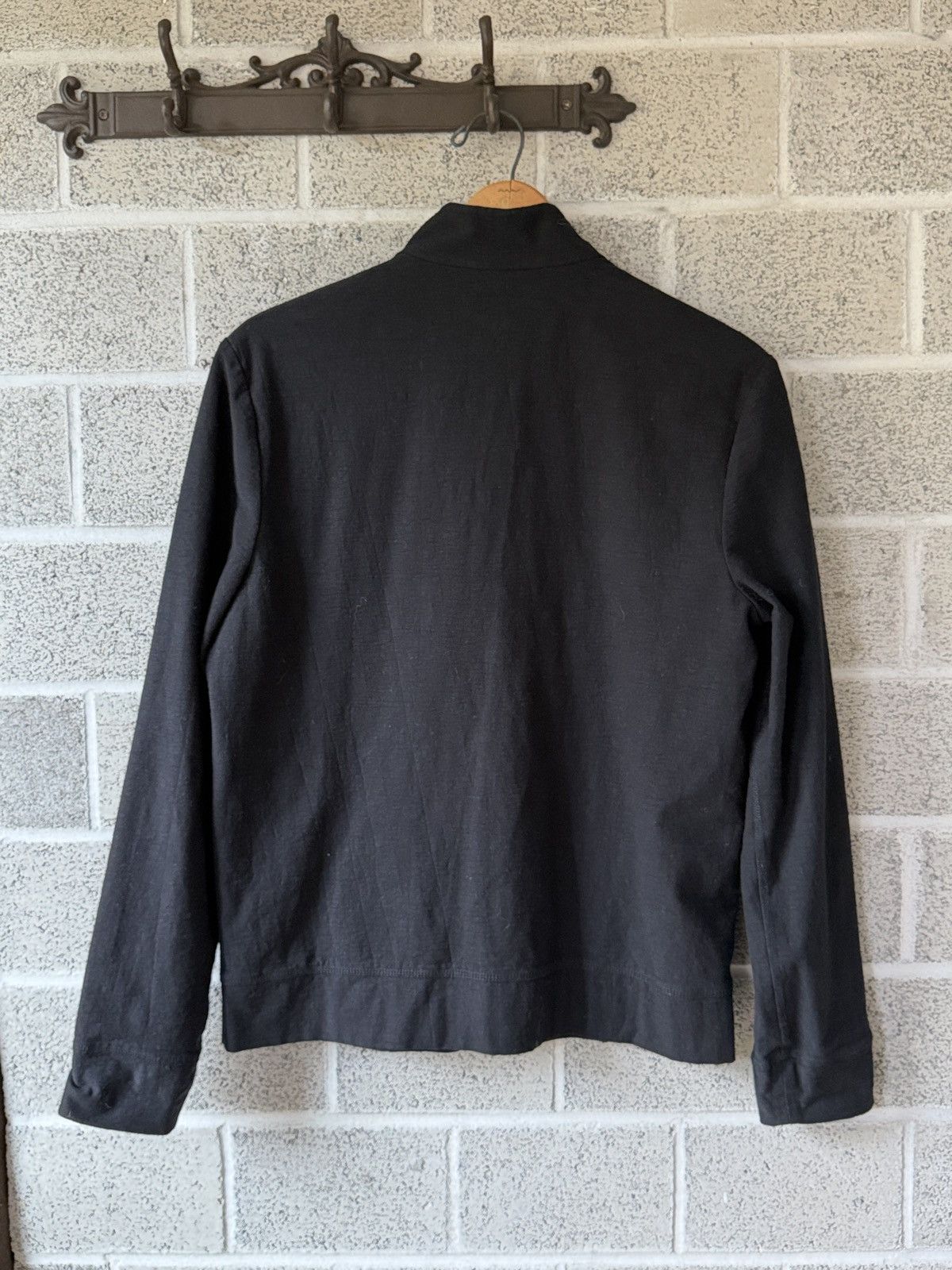 James Perse James Perse light Jacket Size US S / EU 44-46 / 1 - 3 Thumbnail