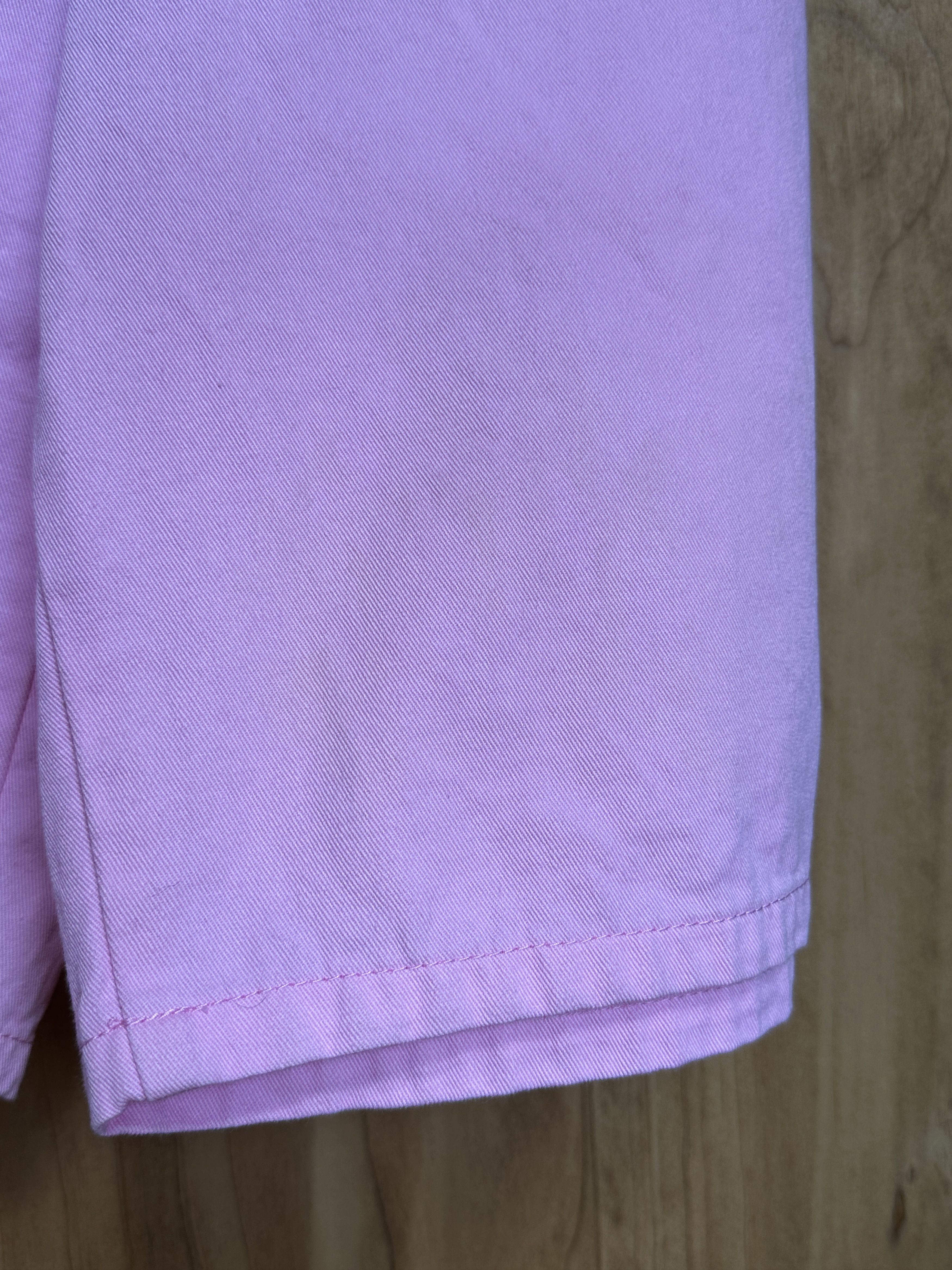 Comme des Garcons Comme des Garcons SHIRT Pleated Shorts Size US 30 / EU 46 - 6 Thumbnail