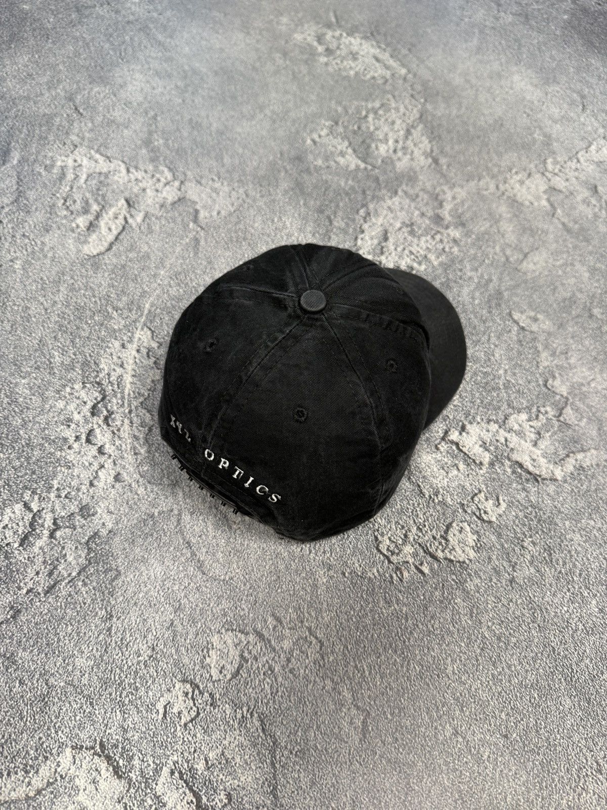 Oakley Vintage Oakley Software Outdoor Cap 00’s Size ONE SIZE - 3 Thumbnail