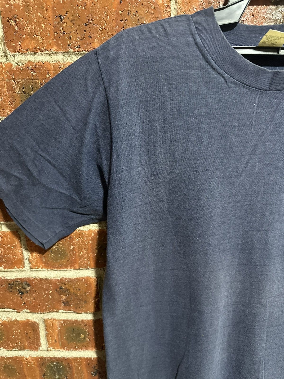 Ron Jon Surf Shop Vintage Brother Neisen Surfer Paradise Pocket Tee Faded Tee Size US M / EU 48-50 / 2 - 8 Thumbnail