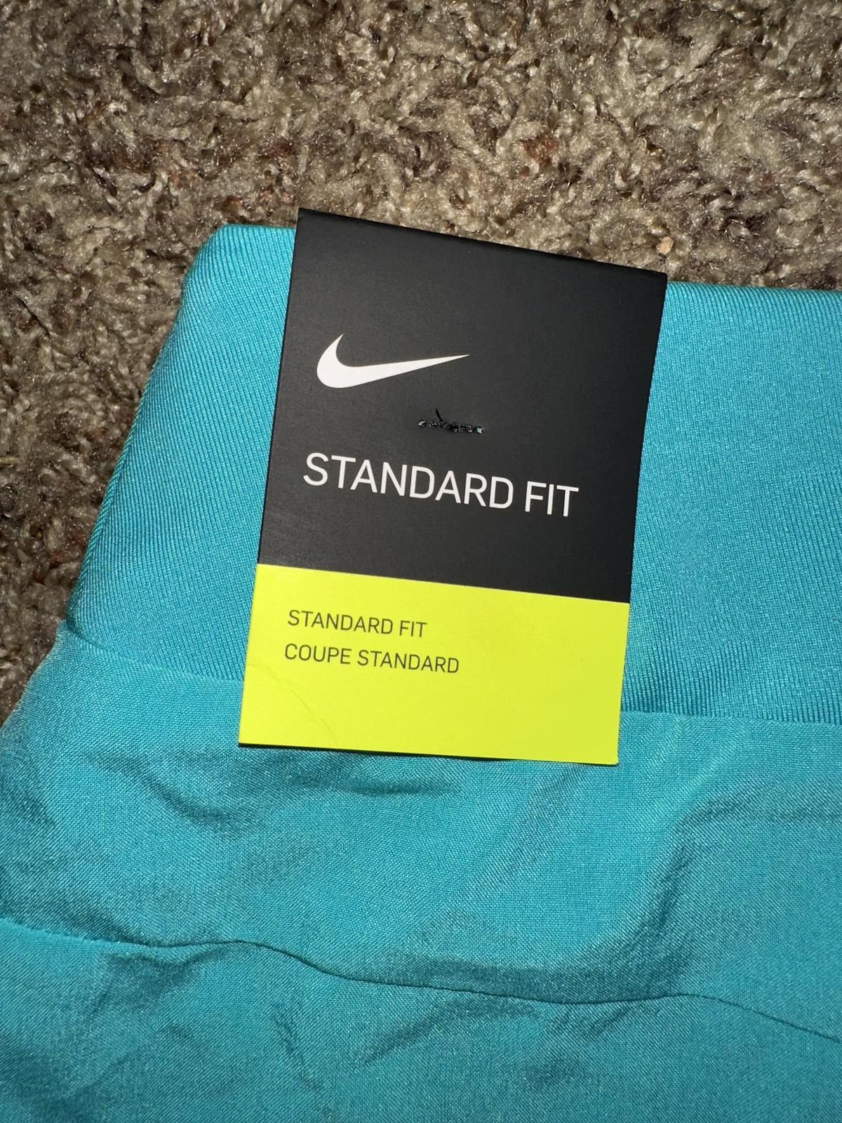 Nike Nike Women's Dri-FIT Flex 15" Golf Skorts Sample Size 28" / US 6 / IT 42 - 12 Thumbnail