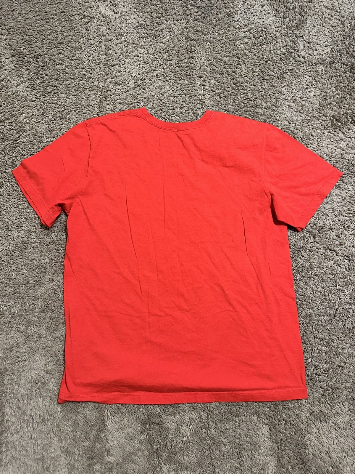 MLB × Nike × Vintage Vintage Nike MLB St Louis Cardinals shirt 2013 size XL Size US XL / EU 56 / 4 - 7 Thumbnail