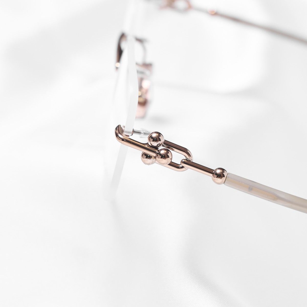 Tiffany & Co. TIFFANY & CO 0TF1170D 6105 GLASSES Size ONE SIZE - 3 Thumbnail