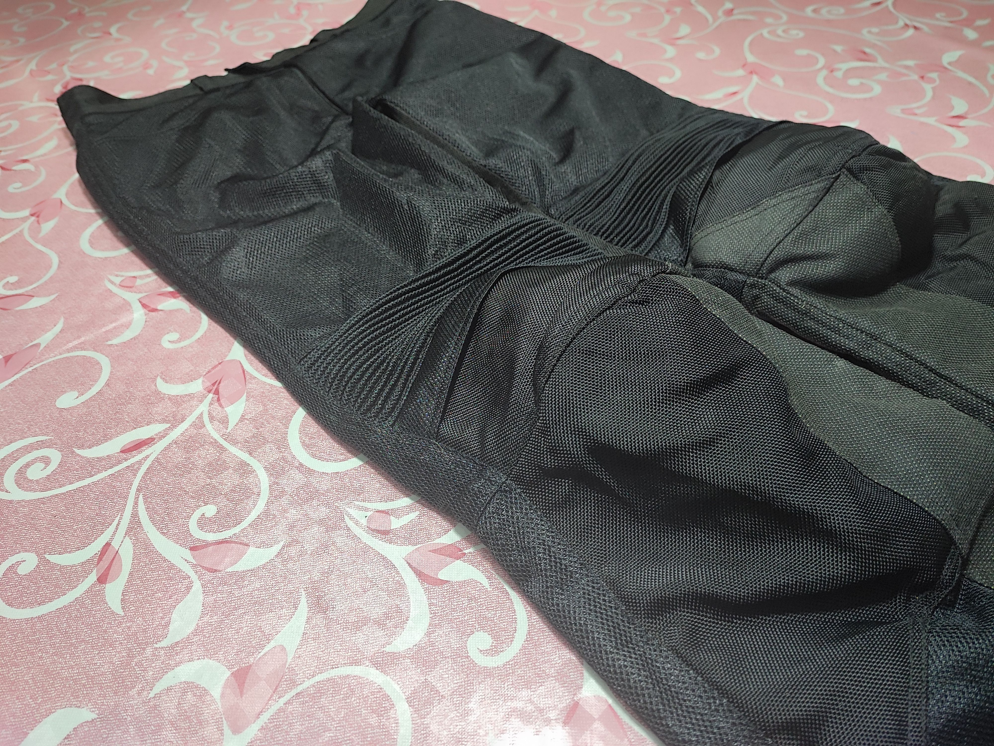Kadoya Kadoya KS Products Motor Cycling Sport Equipment Mesh Pant Size US 31 - 3 Thumbnail