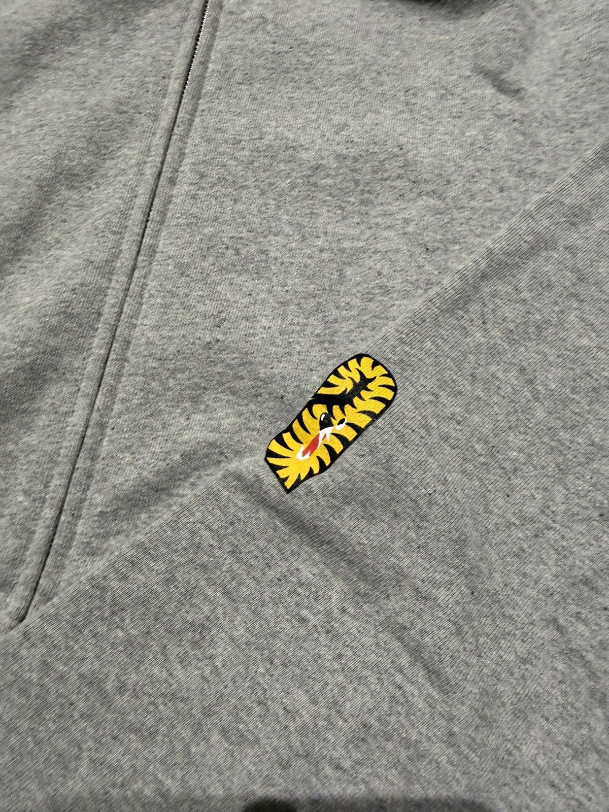 BAPE