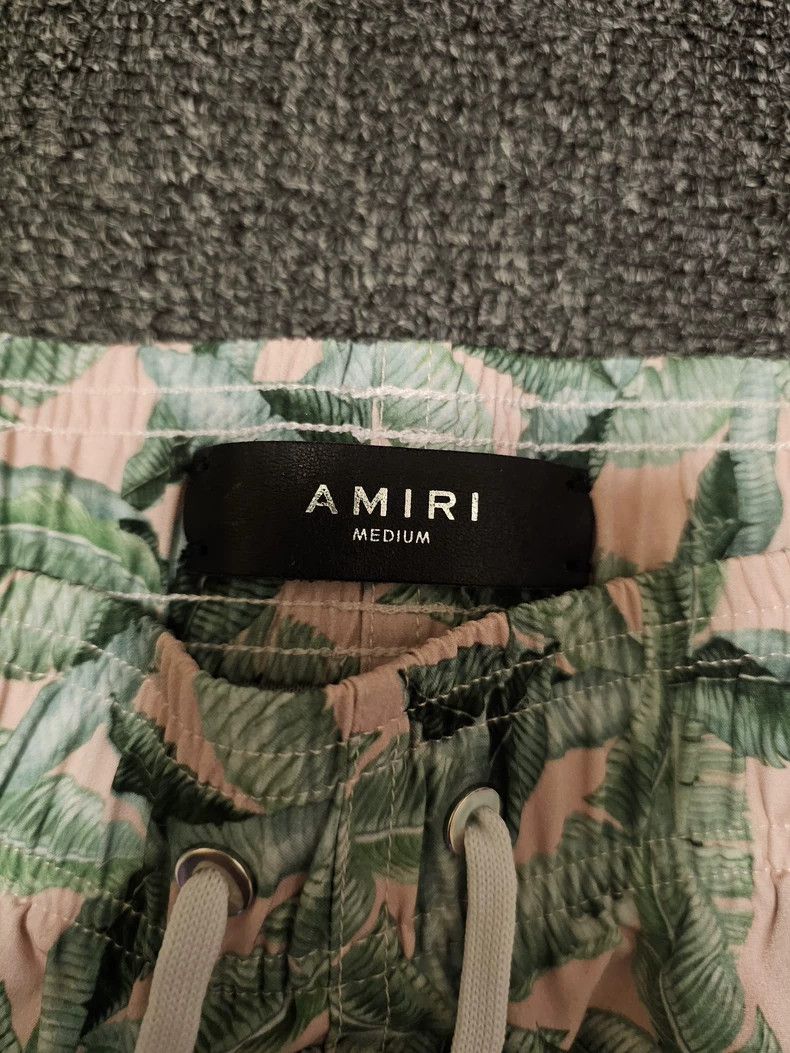 Amiri Amiri size M shorts Size US 30 / EU 46 - 3 Thumbnail