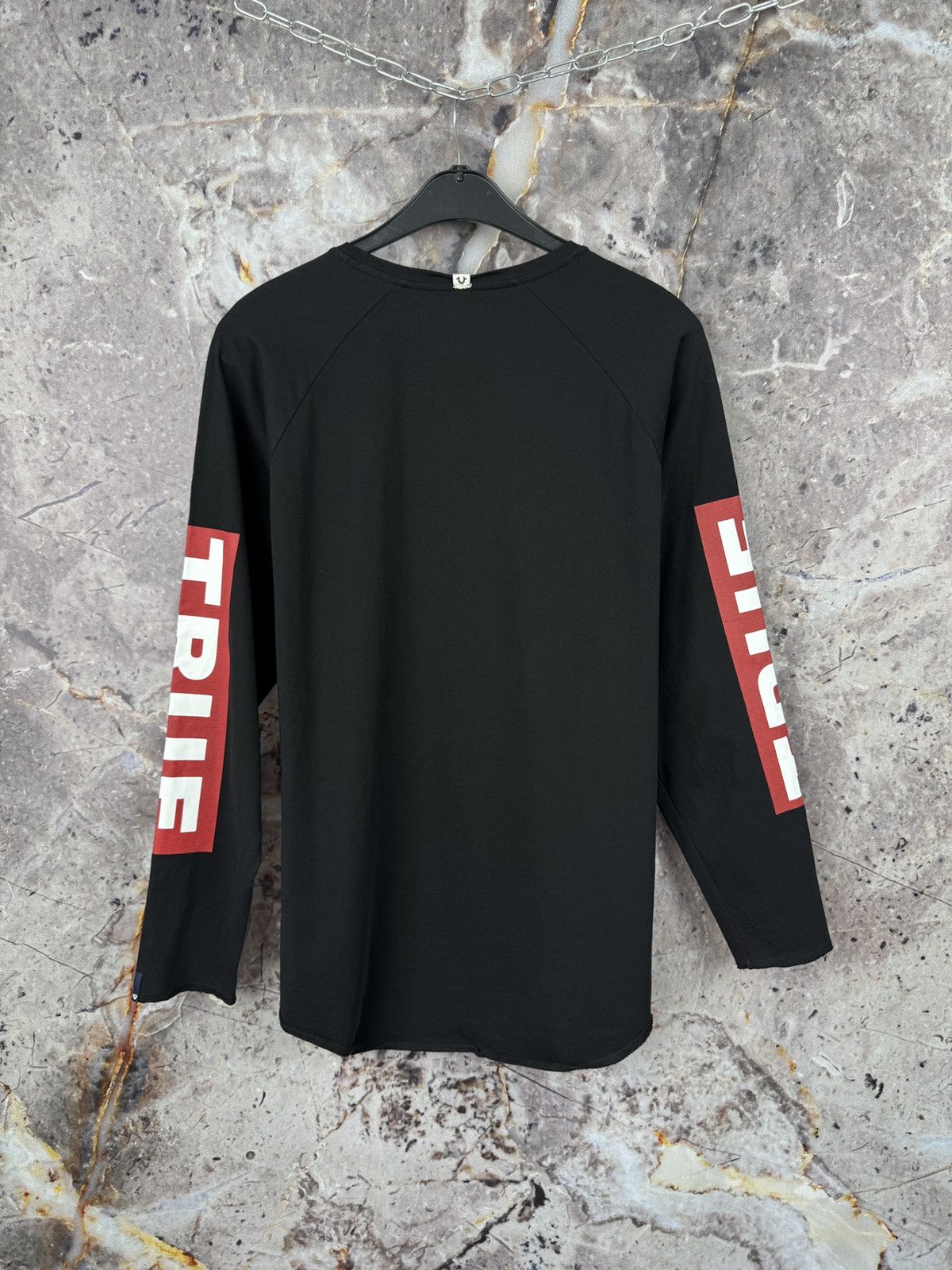 True Religion Men’s True Religion Long Sleeve Shirt Size XXL Size US XXL / EU 58 / 5 - 10 Thumbnail
