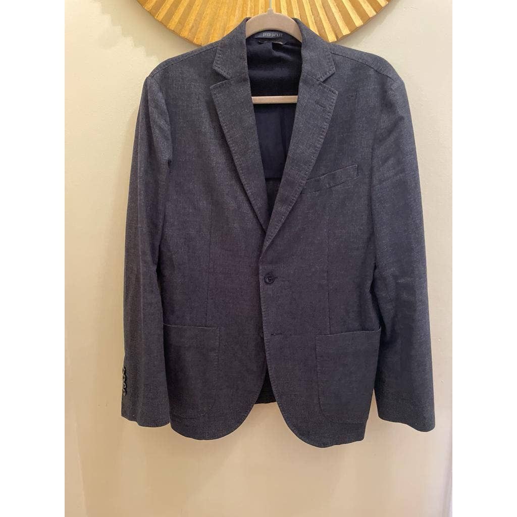 Massimo Dutti Men's Massimo Dutti Blazer / Sportcoat - Size US38 / EU48 Size 38R - 1 Thumbnail