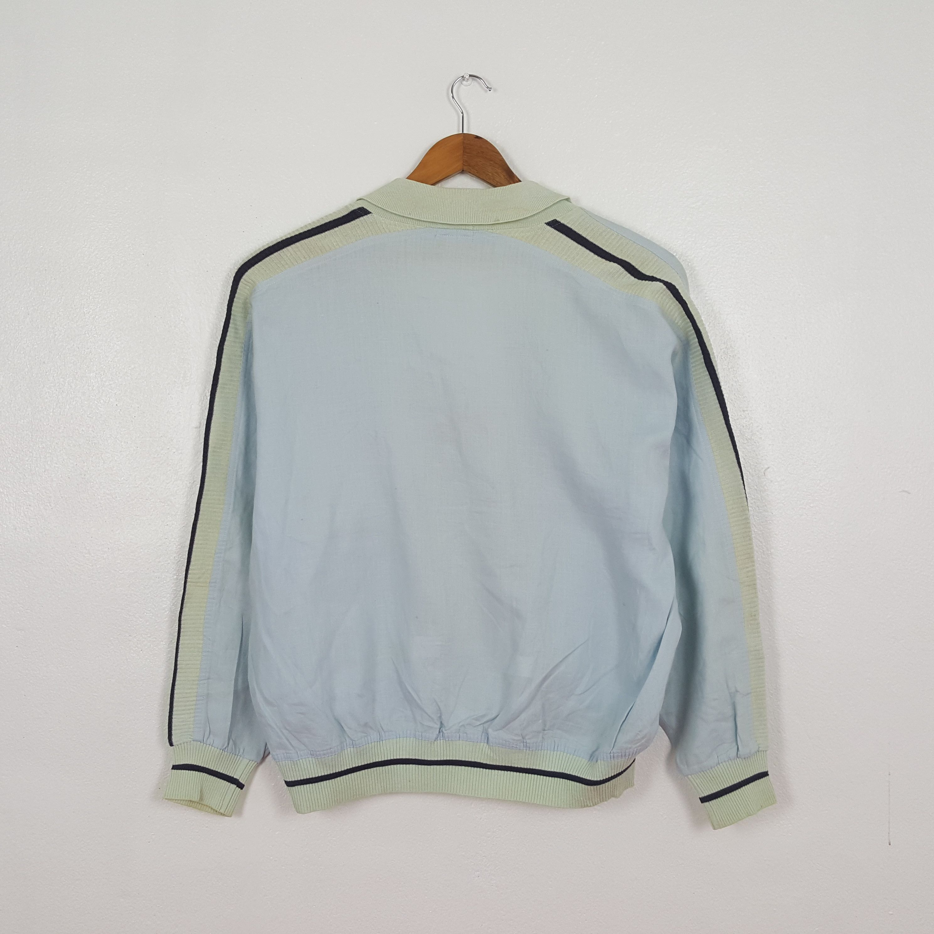 Celine Vintage Celine Paris Luxury Brand Jacket C313N23 Size US XL / EU 56 / 4 - 3 Thumbnail