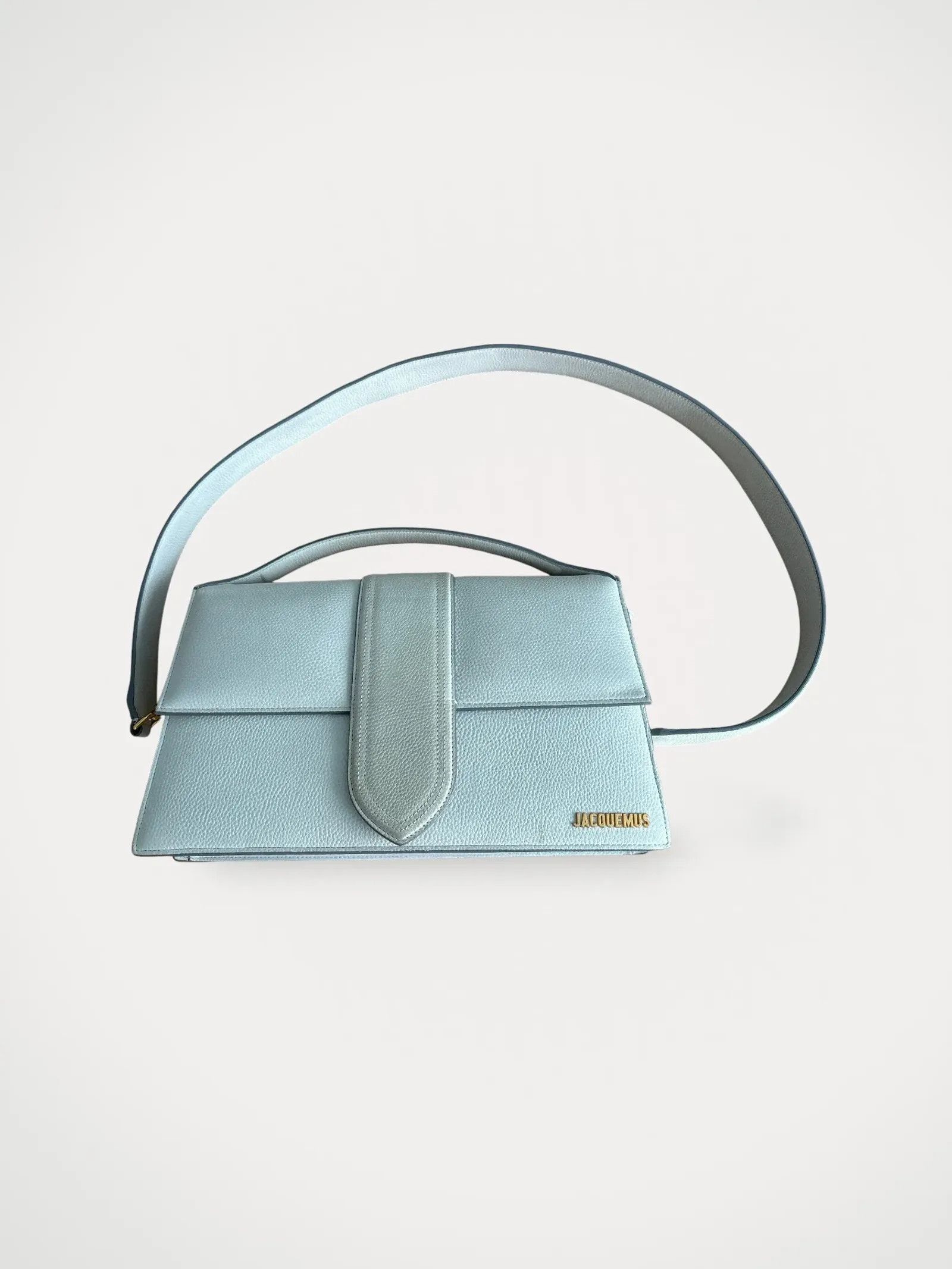 Jacquemus Jacquemus The bambino Bucket Bag Size ONE SIZE - 1 Thumbnail