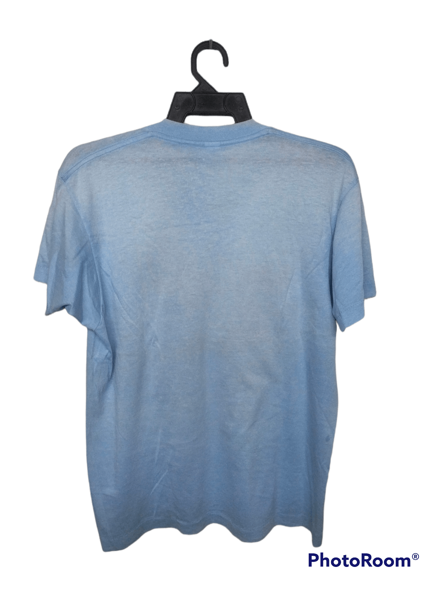Vintage Vintage 80's lake Scott sun faded Tshirt Size US M / EU 48-50 / 2 - 2 Thumbnail