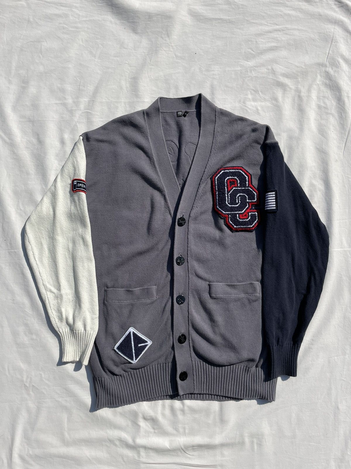 Opening Ceremony Opening Ceremony Cardigan Size US S / EU 44-46 / 1 - 1 Thumbnail