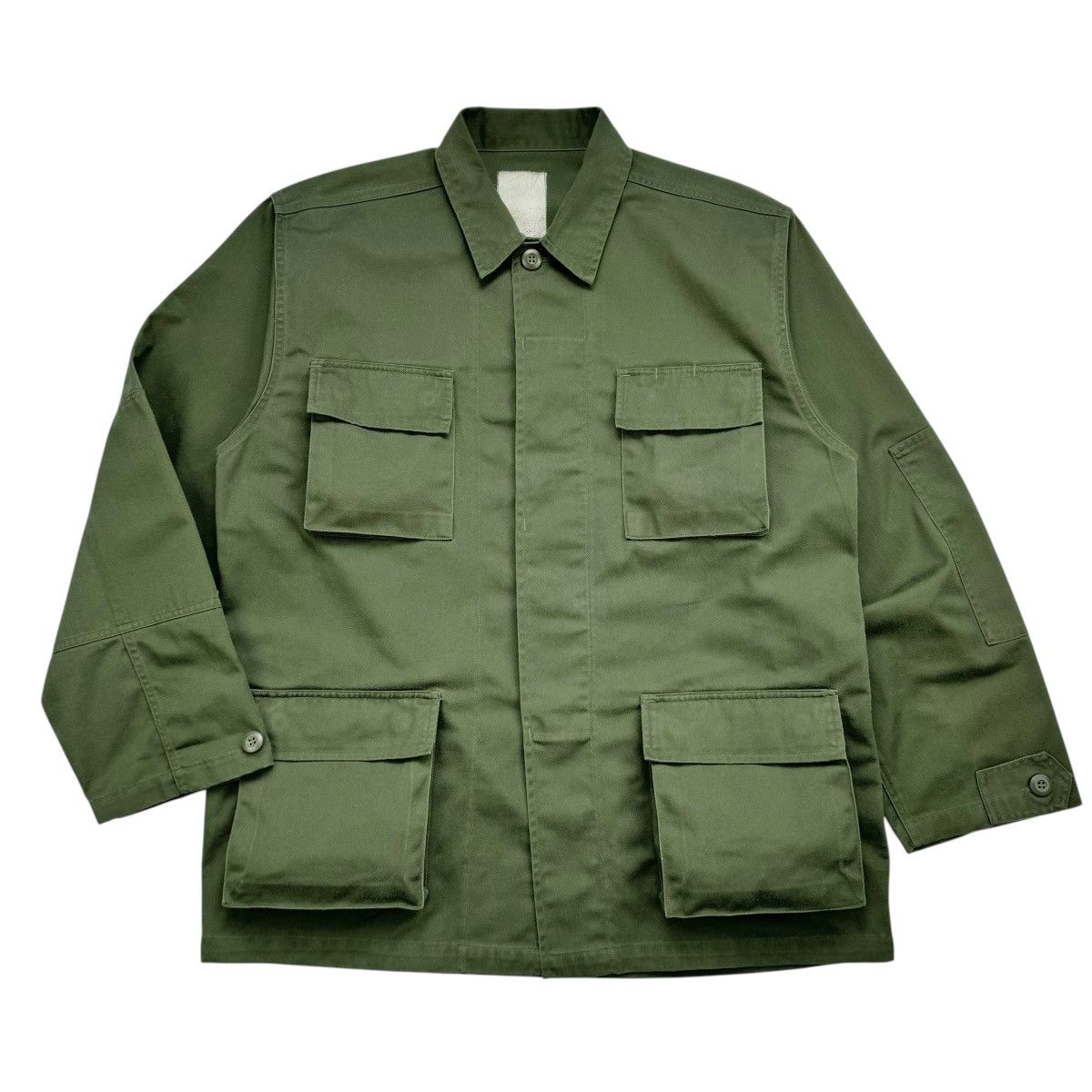 Other Vintage American Military Field Jacket Size US M / EU 48-50 / 2 - 3 Thumbnail