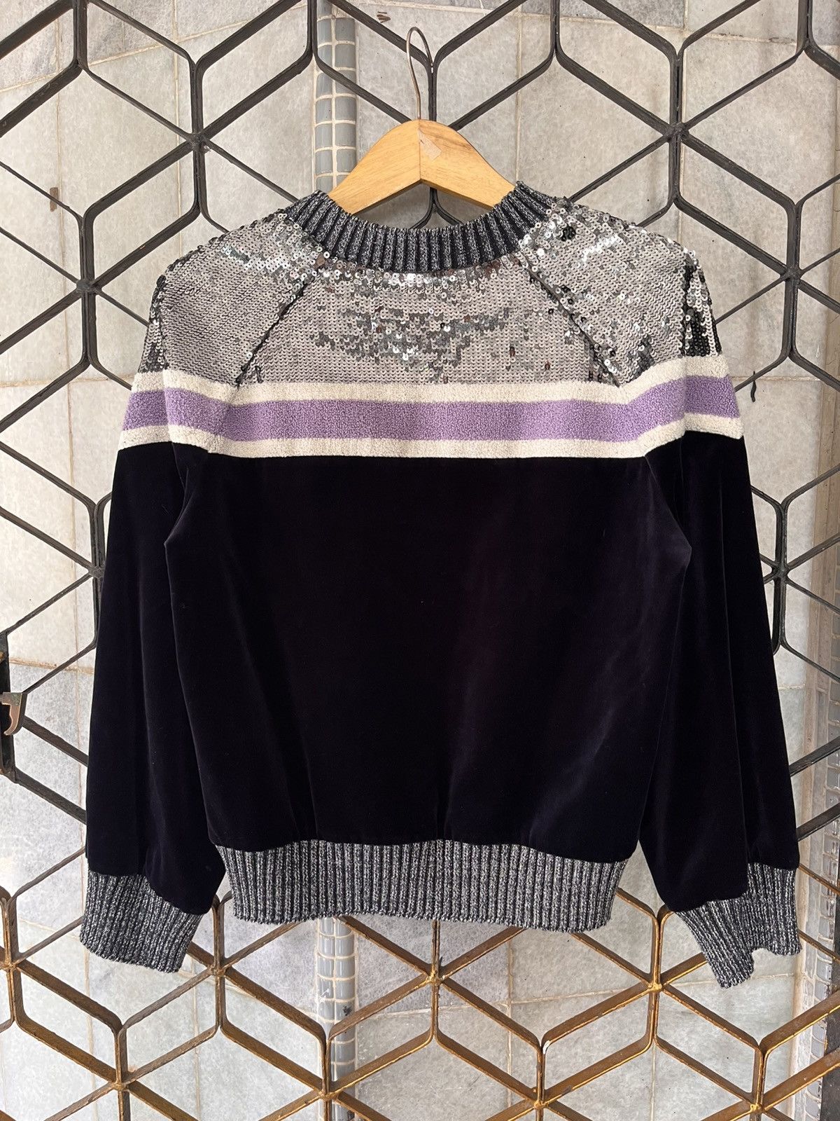 BIMBA Y LOLA Bimba Y Lola Sweatshirt Original Authentic Size S / US 4 / IT 40 - 2 Thumbnail