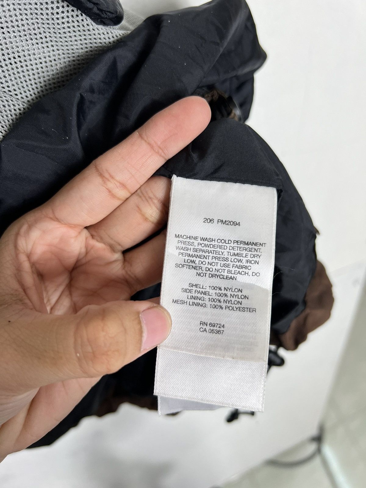 Columbia 🔥 COLUMBIA TITANIUM TECHNICAL TECHWEAR JACKET Size US M / EU 48-50 / 2 - 16 Thumbnail