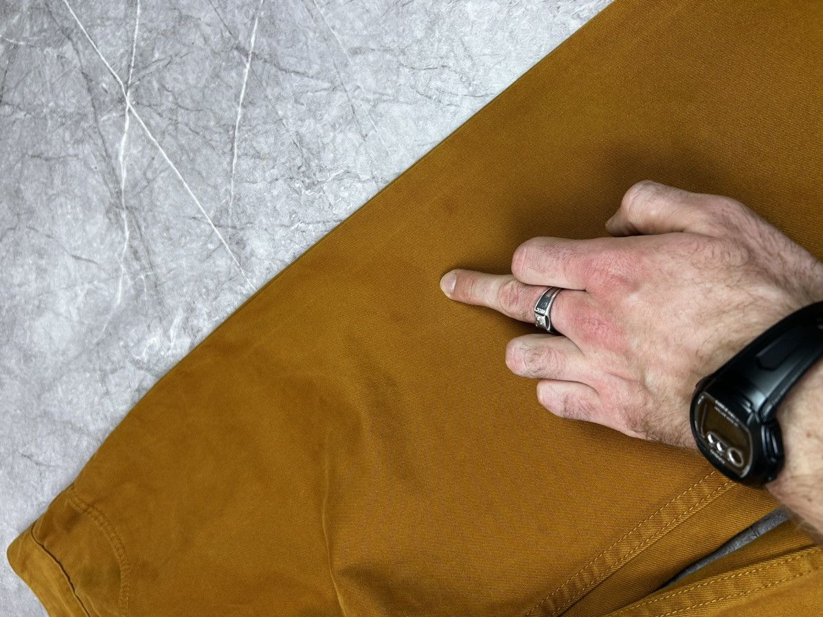 Burberry Burberry London pants Size US 32 / EU 48 - 7 Thumbnail