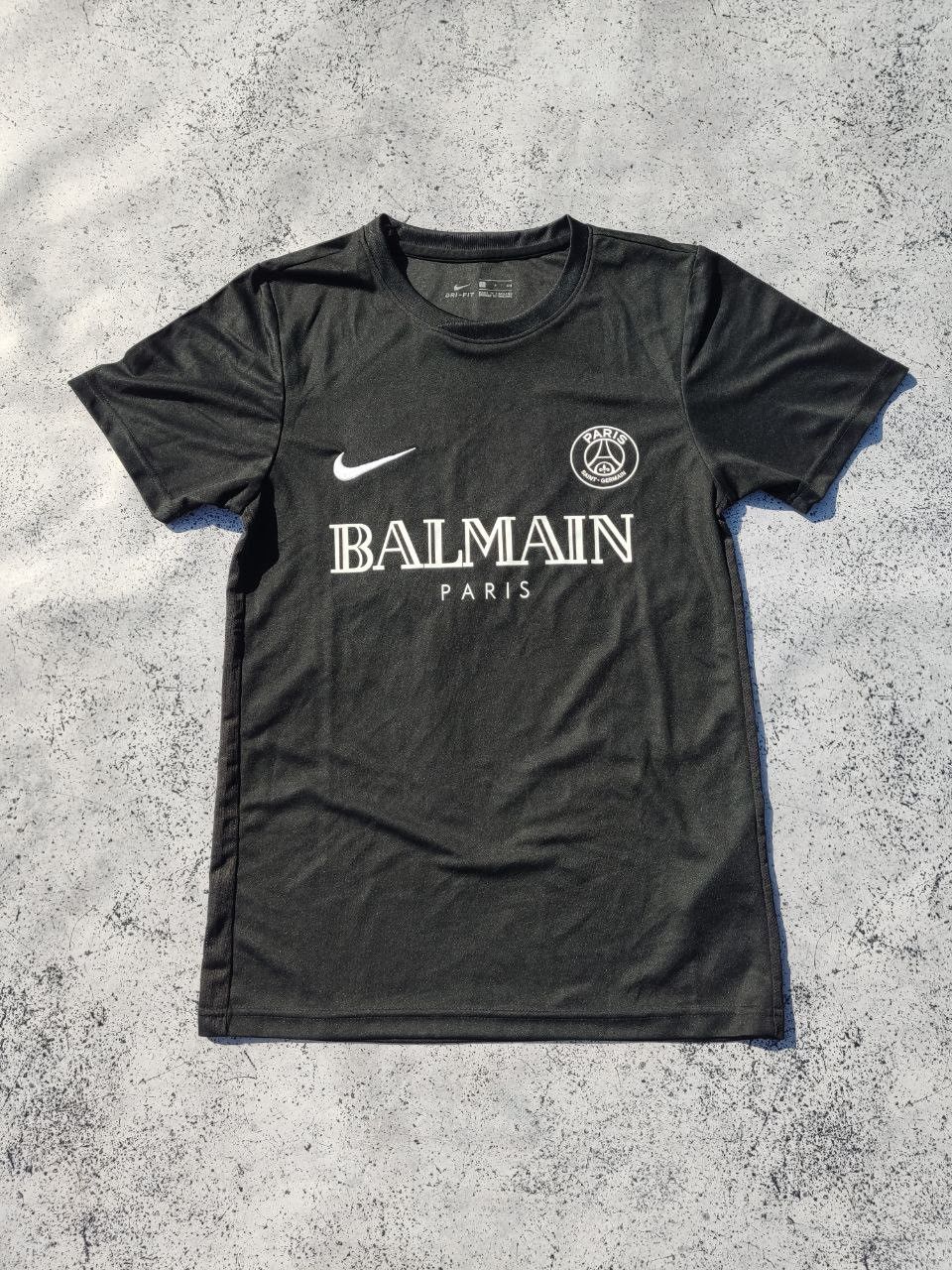 Balmain Psg | Grailed