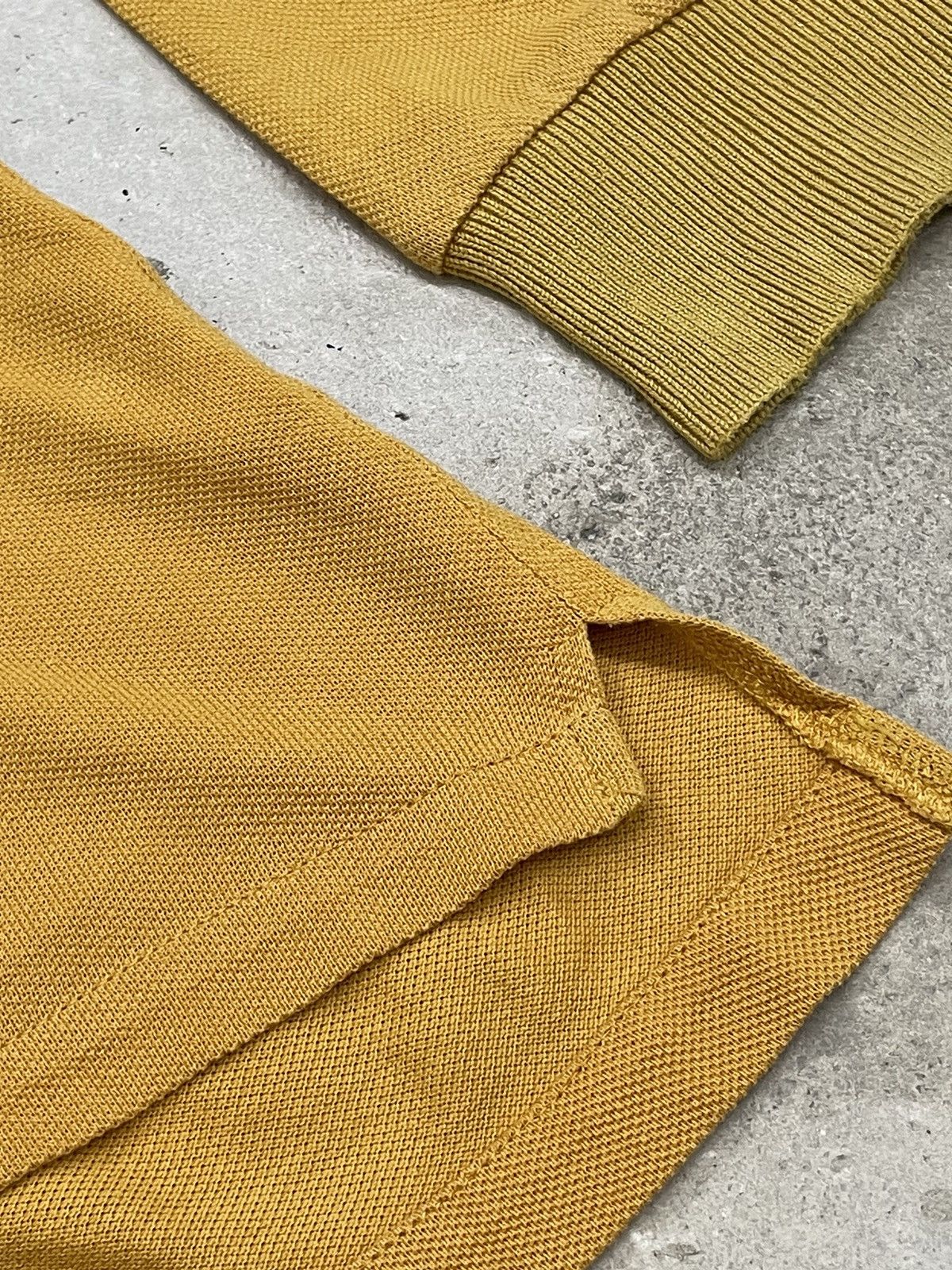 Christian Dior Monsieur Vintage Christian Dior Sport Polos Size US L / EU 52-54 / 3 - 8 Thumbnail