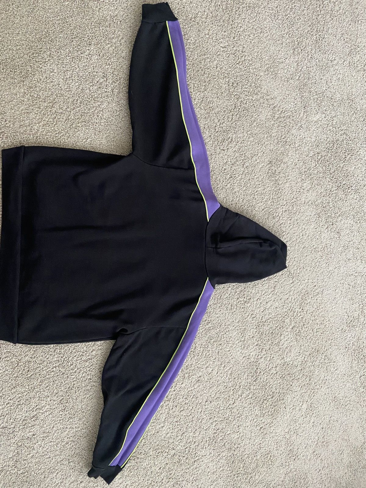 Other Dumbgood Evangelion Hoodie Size US M / EU 48-50 / 2 - 2 Thumbnail