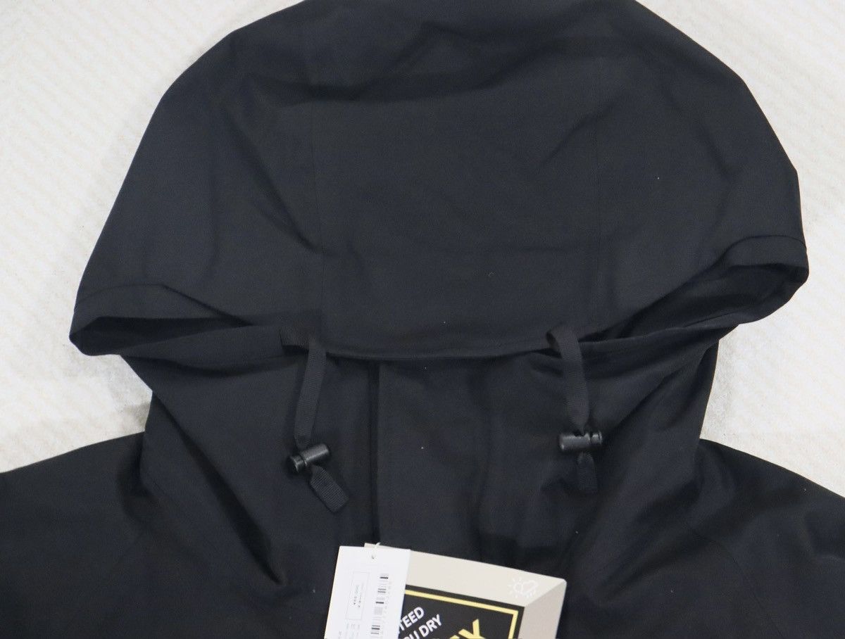 Nanamica Nanamica 2L Gore-Tex Cruiser Jacket size L Size US L / EU 52-54 / 3 - 3 Thumbnail