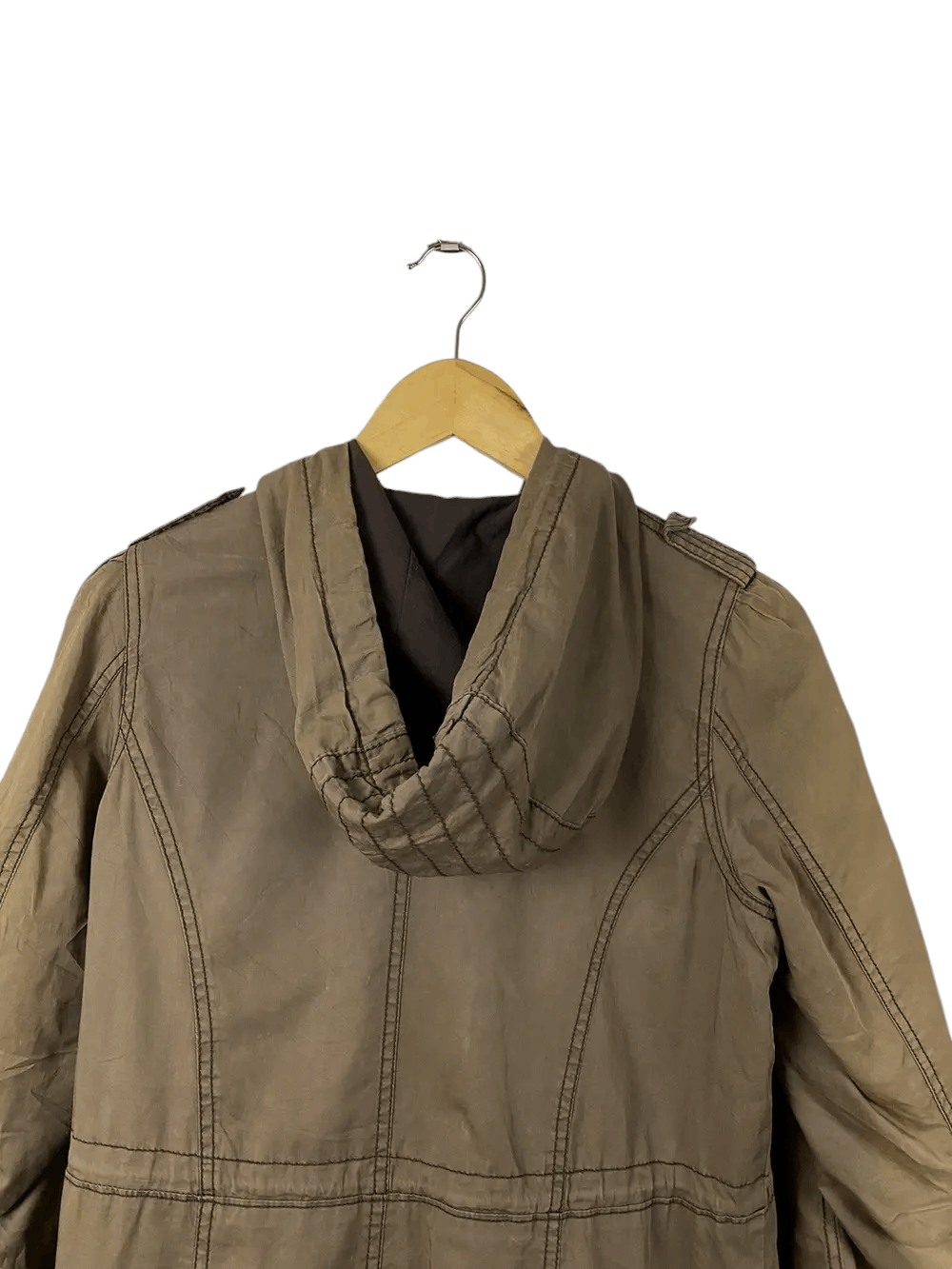 Avirex × Vintage Vintage Avirex Military Jacket Pocket Rare Size US M / EU 48-50 / 2 - 6 Thumbnail