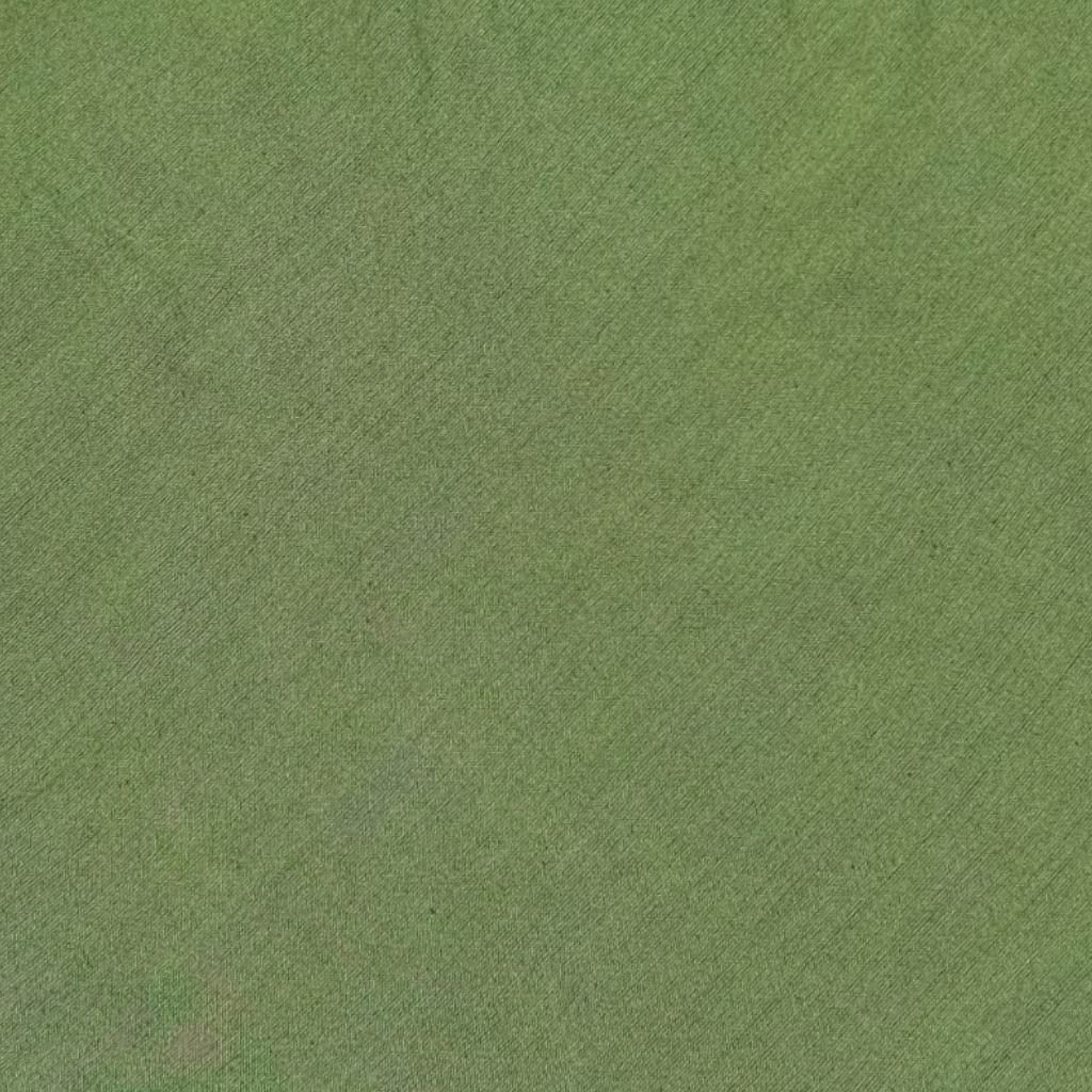 Other Cotton Baja Hoodie With Pocket - Solid - Green - New - M Size US M / EU 48-50 / 2 - 2 Thumbnail
