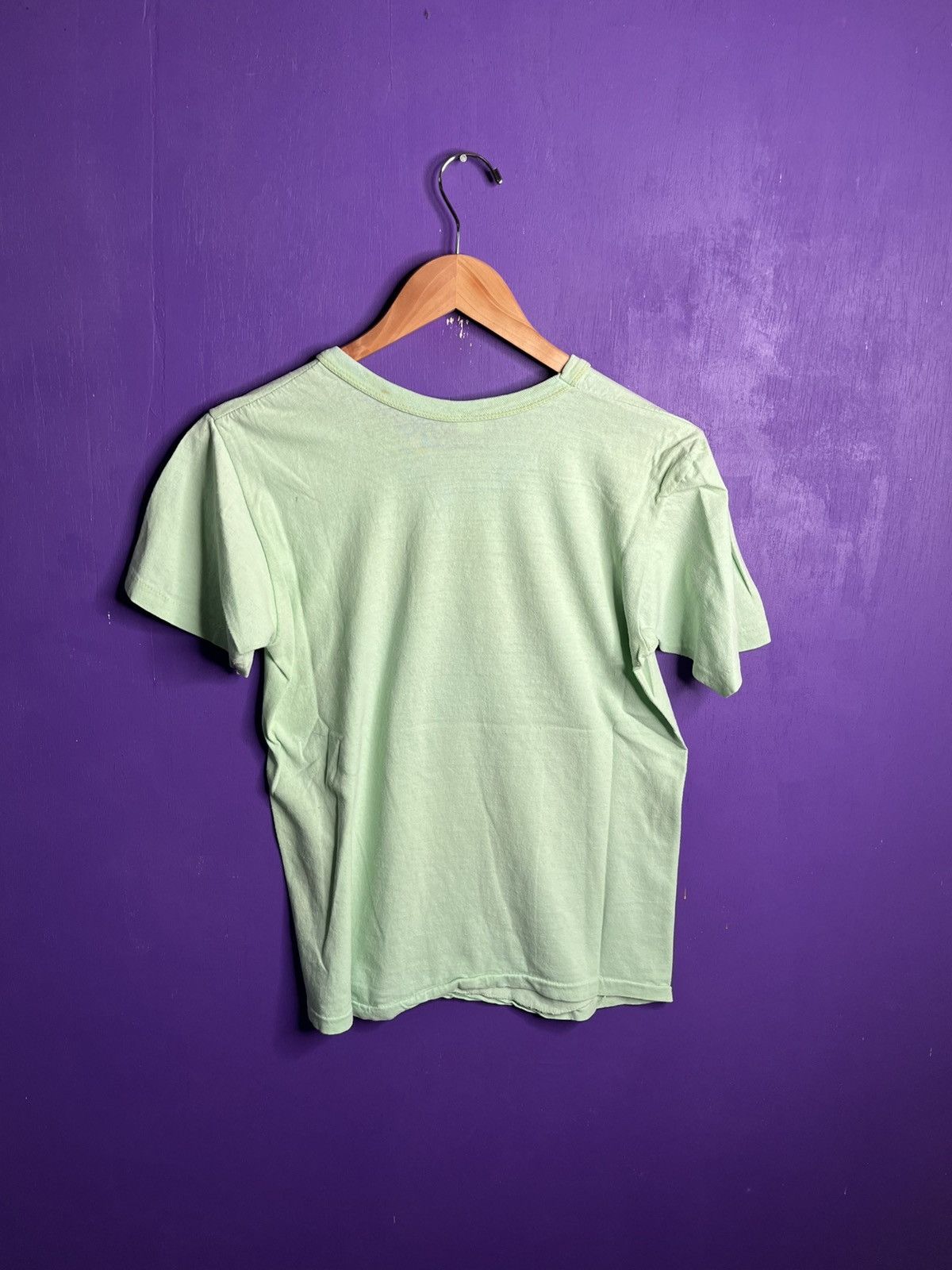 Band Tees × Vintage Vintage 1978 Jefferson starship band t-shirt Size US M / EU 48-50 / 2 - 2 Thumbnail