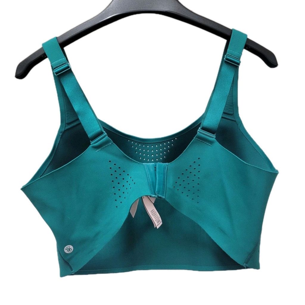 Victoria's Secret Victoria's Secret Featherweight High Support Wireless Sport Size ONE SIZE - 5 Thumbnail