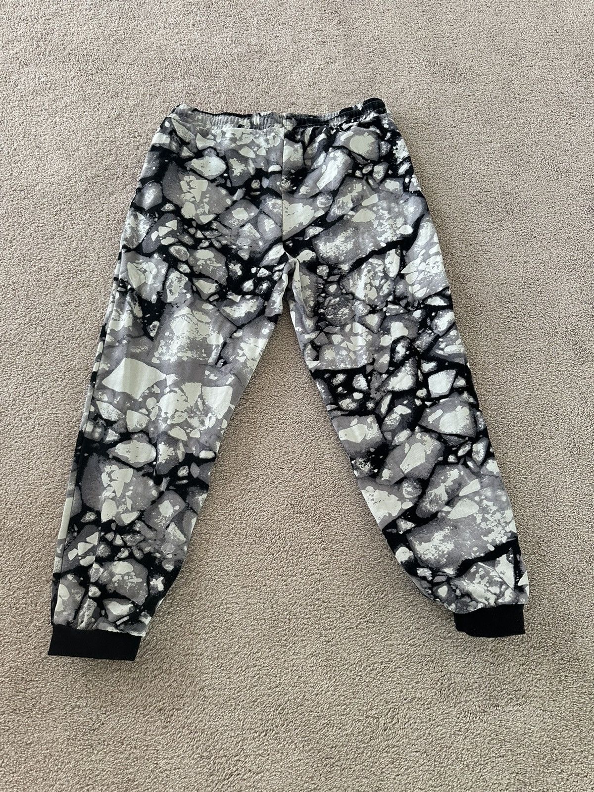 Other National Geographic Sweatpants Size US 35 - 3 Thumbnail