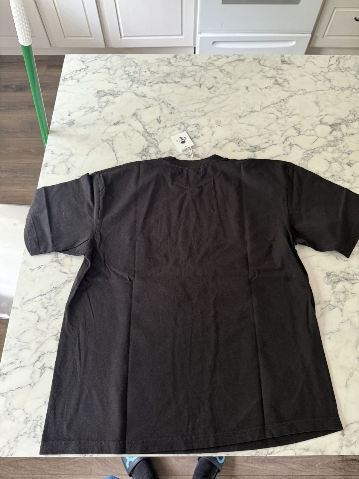 Warren Lotas Warren lotas “el ray” tee Size US XL / EU 56 / 4 - 4 Thumbnail