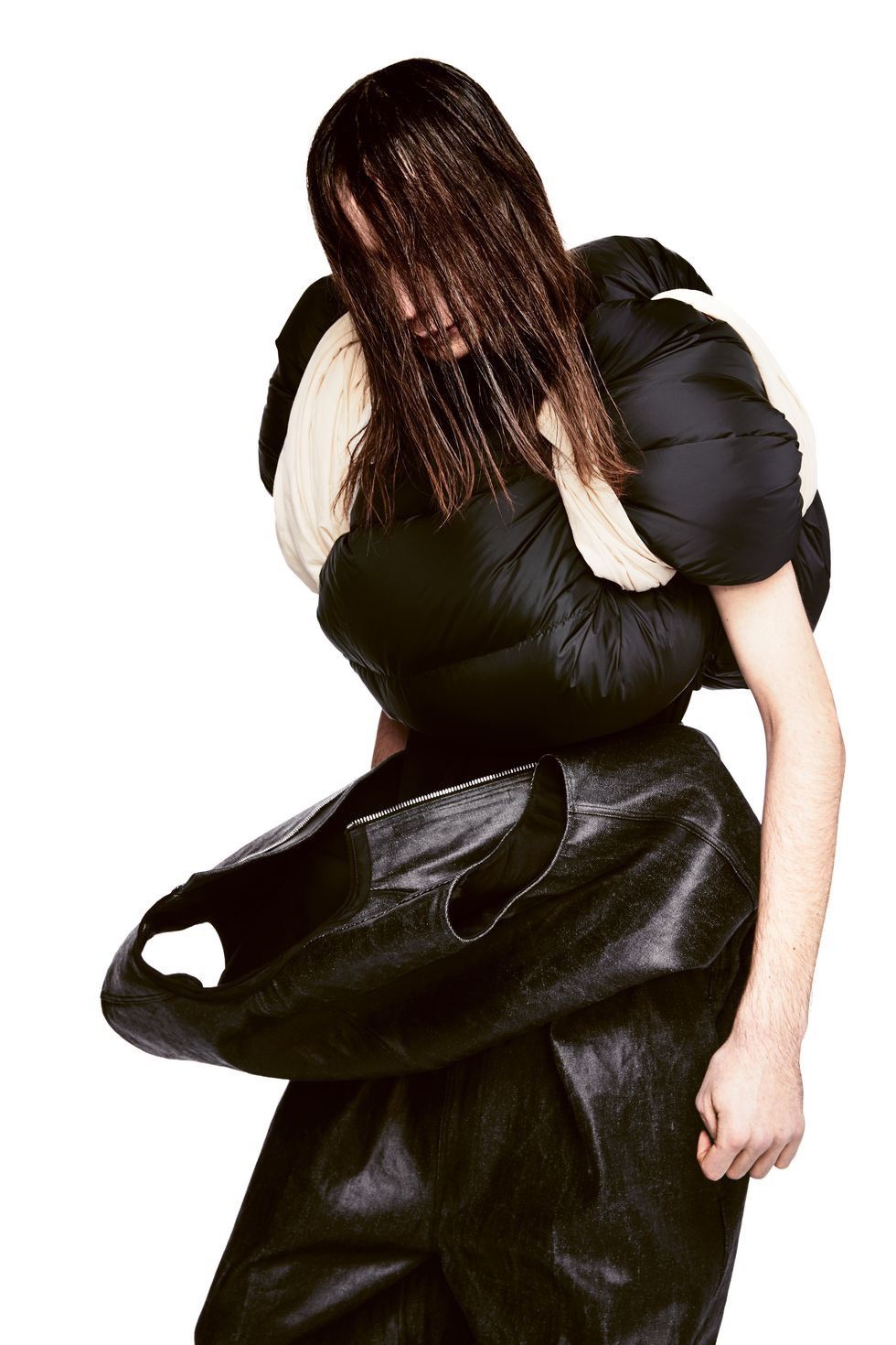 2022／　TOGA VIRILIS Paisley Jacquard Coat 2022／ TOGA VIRILIS Paisley Jacquard Coat