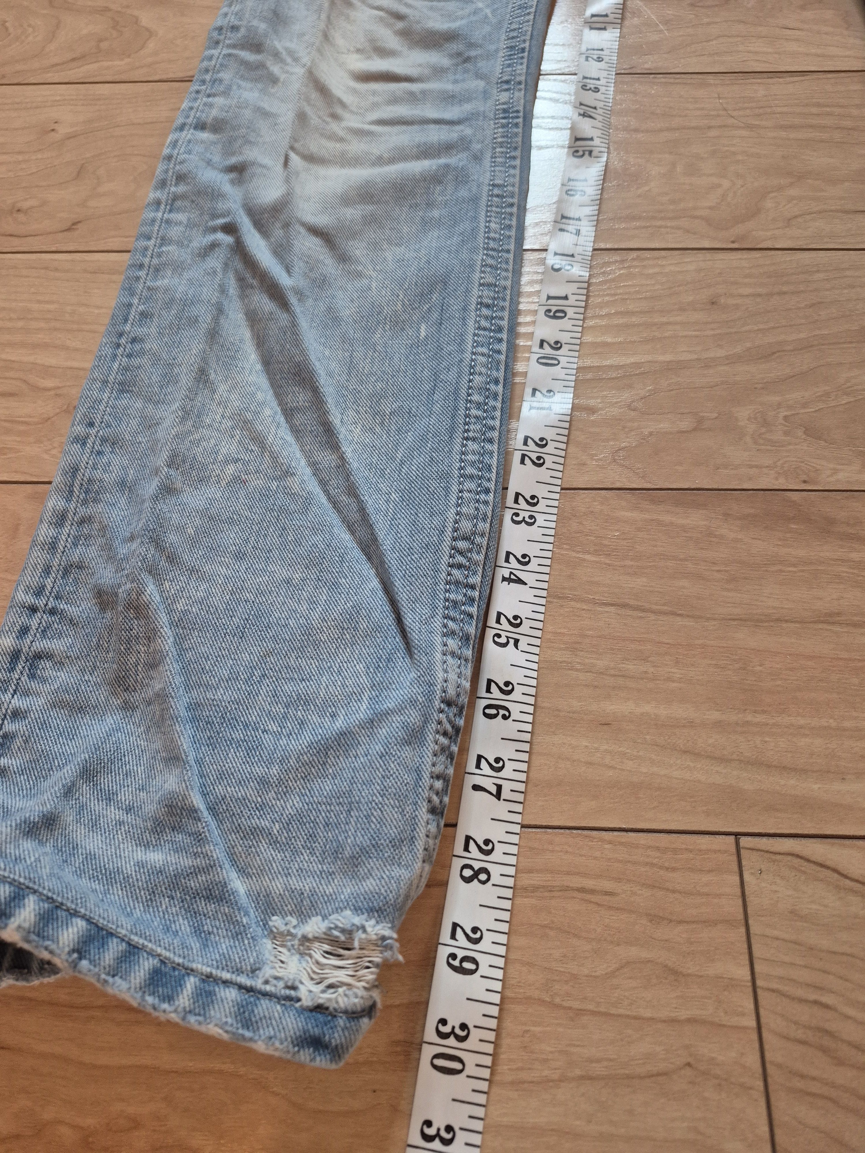 Diesel Diesel slim jeans faded Size US 30 / EU 46 - 6 Thumbnail