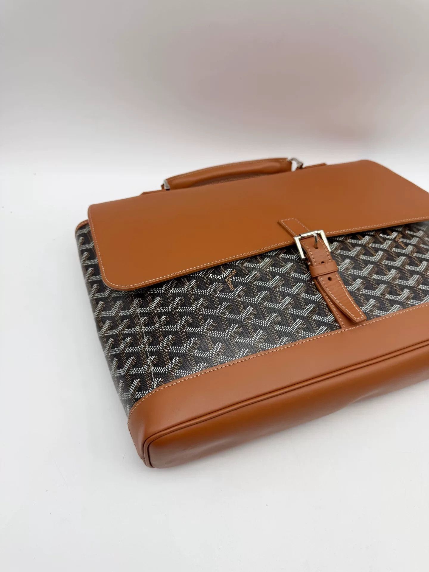Goyard Pre-loved Bag Very good condition Size ONE SIZE - 1 Thumbnail