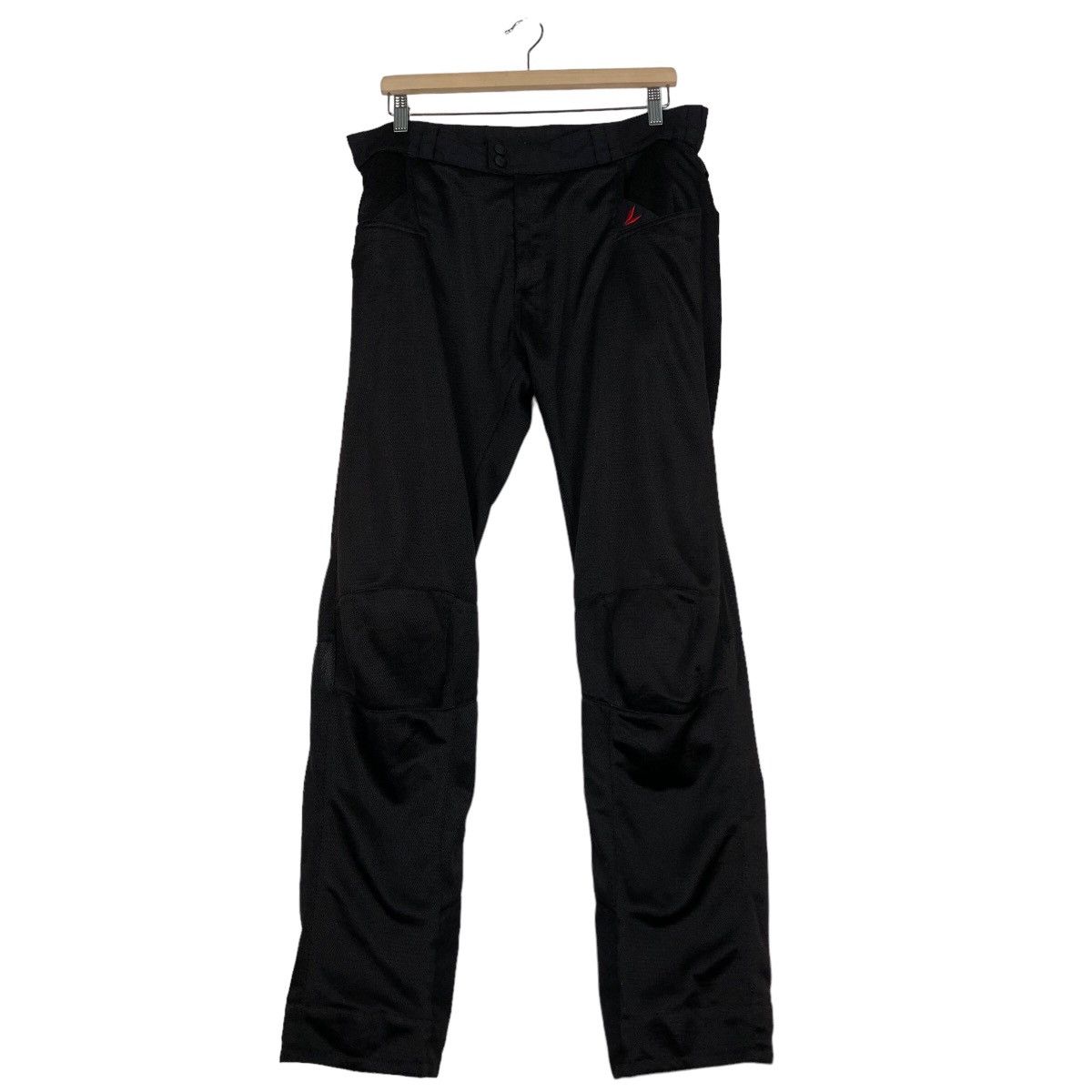Japanese Brand 🔥Vtg Rare Motor Cross Racing Pants Taichi Japan Made Size US 34 / EU 50 - 1 Thumbnail