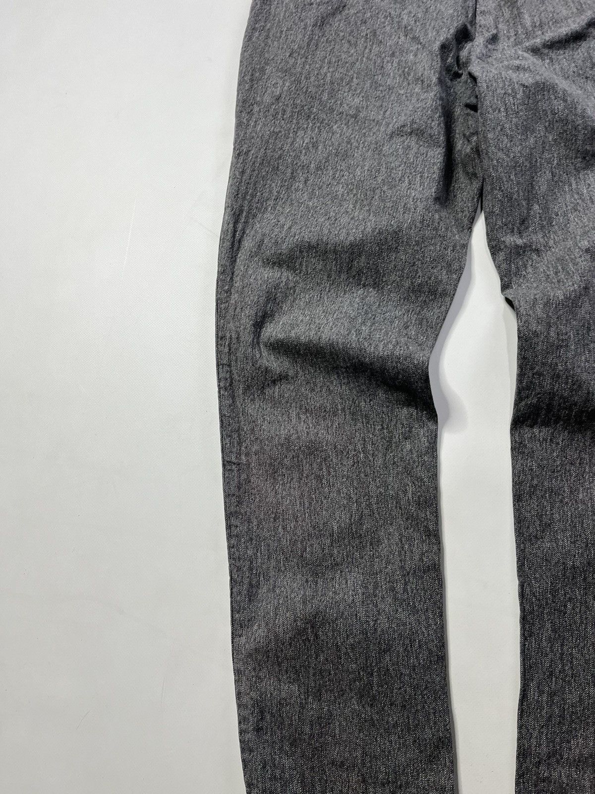 Blue Blue Japan Japan blue LTD casual pant Size US 34 / EU 50 - 16 Thumbnail