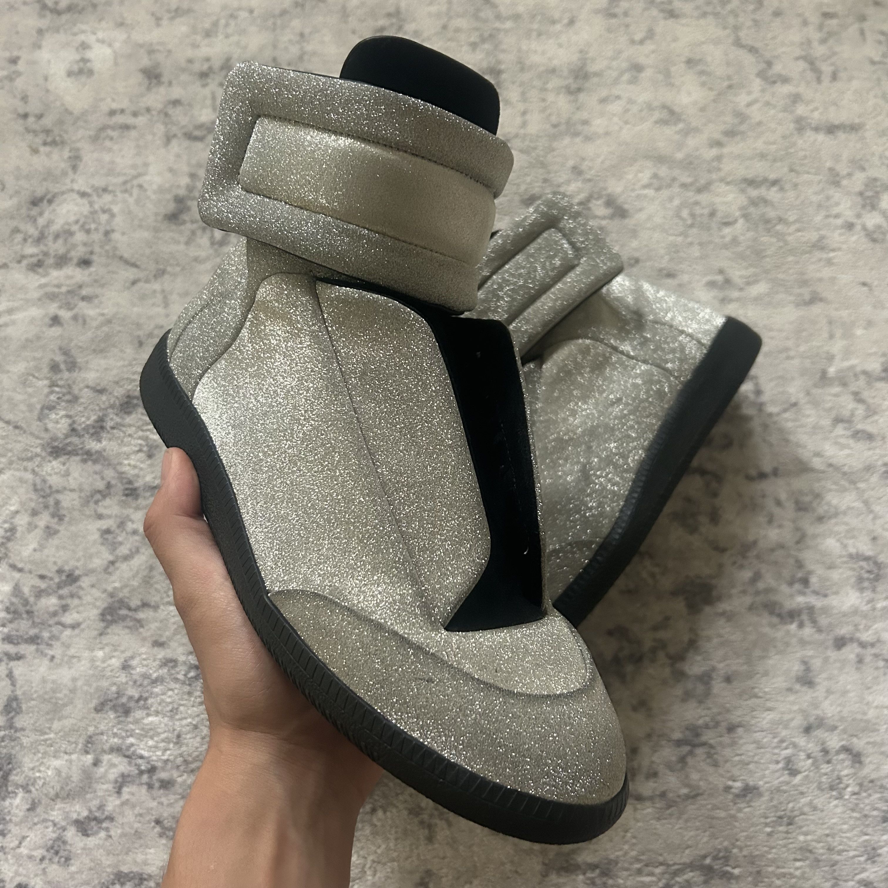 【希少カラー】Maison Margiela Future High Top Maison Margiela Future High Top 