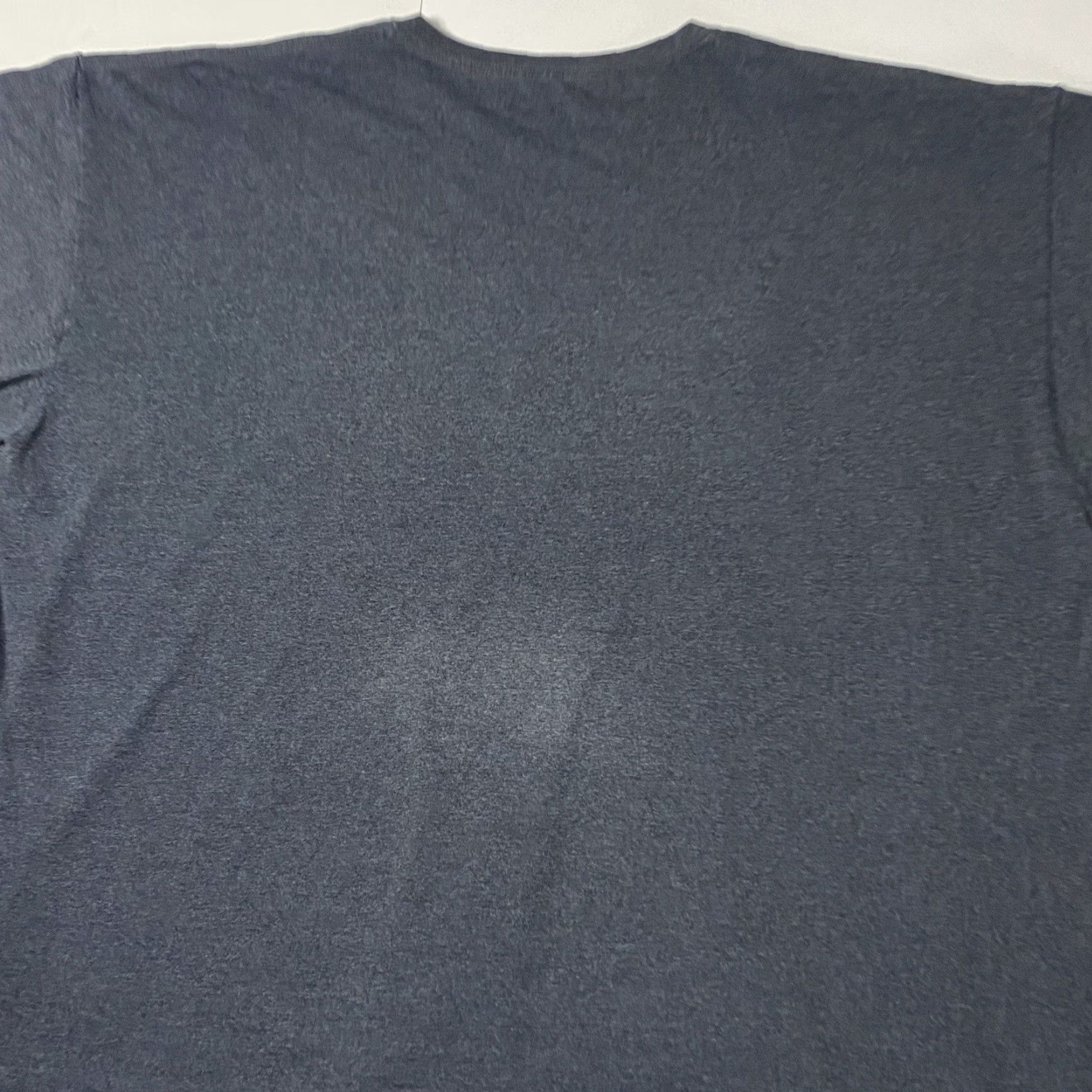 Fruit Of The Loom VINTAGE Pittsburgh Penguins T-Shirt Unisex Adults 3XL Gray 90s Sports Mens Womens Ballpark? Size US XXL / EU 58 / 5 - 5 Thumbnail