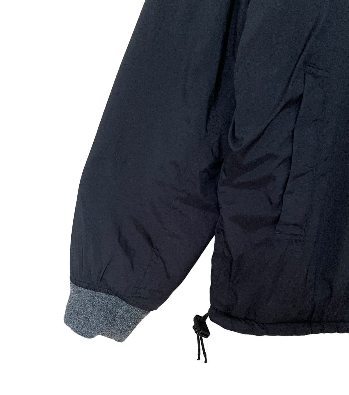 Vintage Vintage Brand Issey Miyake Reversible Jacket 1990s Size US L / EU 52-54 / 3 - 7 Thumbnail