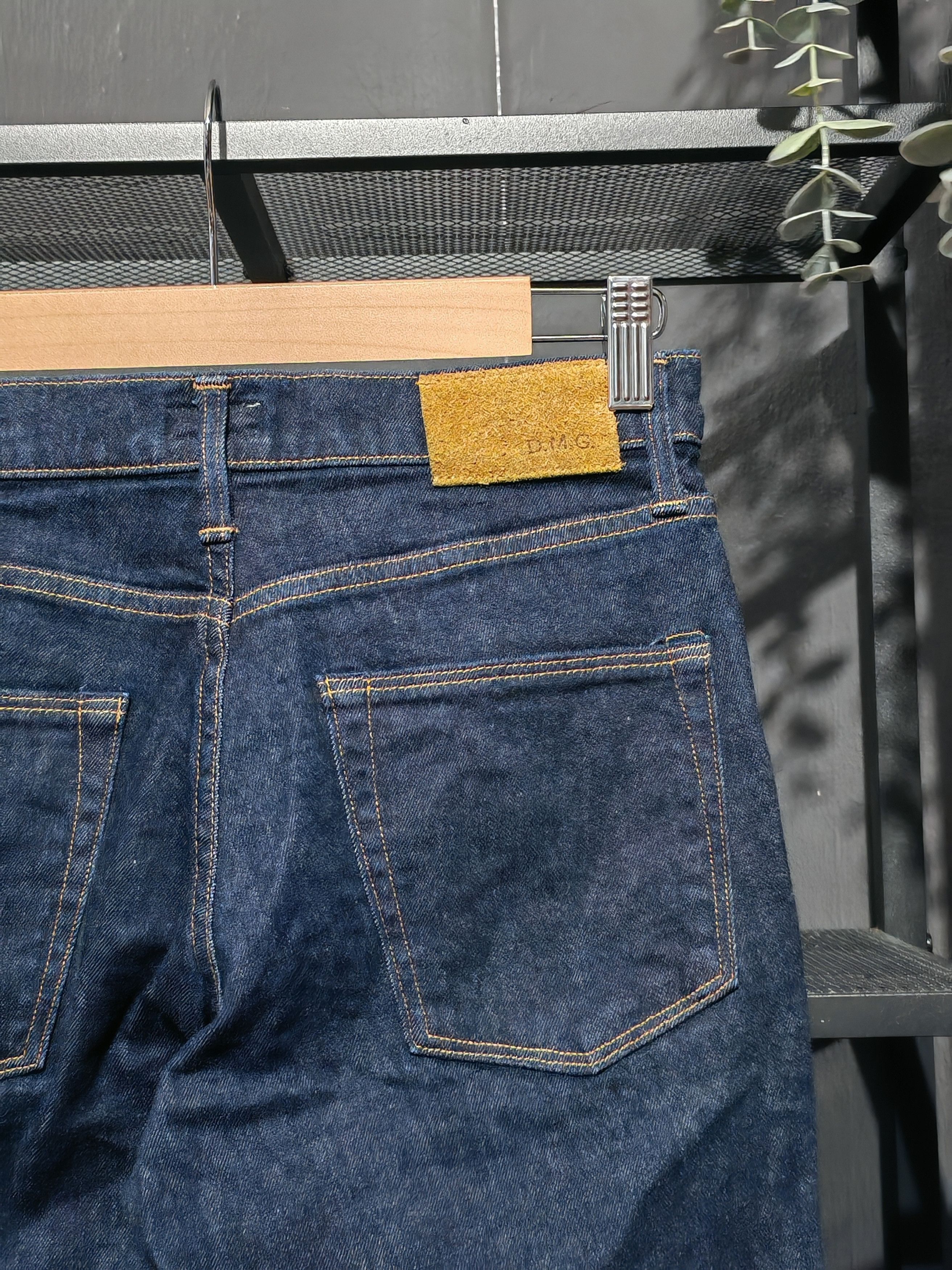 Other D.M.G DENIM JEANS Size US 28 / EU 44 - 4 Thumbnail