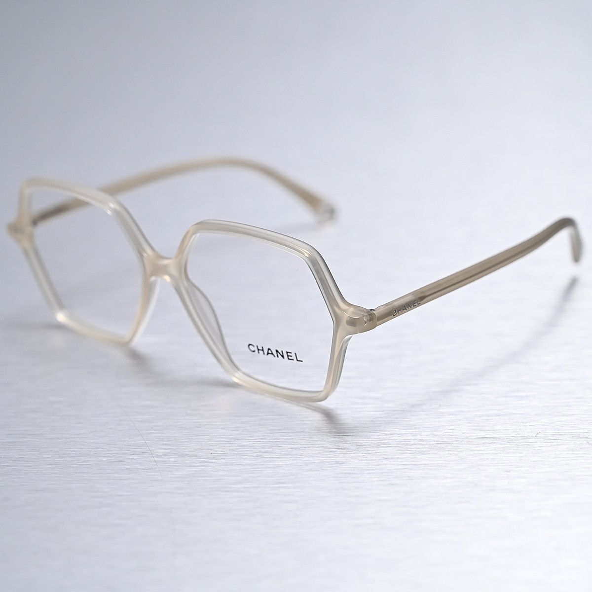 Chanel CHANEL 0CH3447 GLASSES Size ONE SIZE - 2 Thumbnail