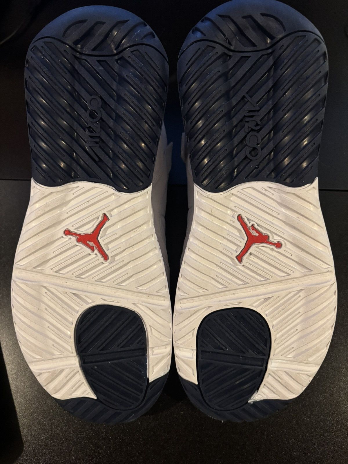 Jordan Brand Jordan MA2 “PSG” – Brand New Size US 12 / EU 45 - 6 Thumbnail