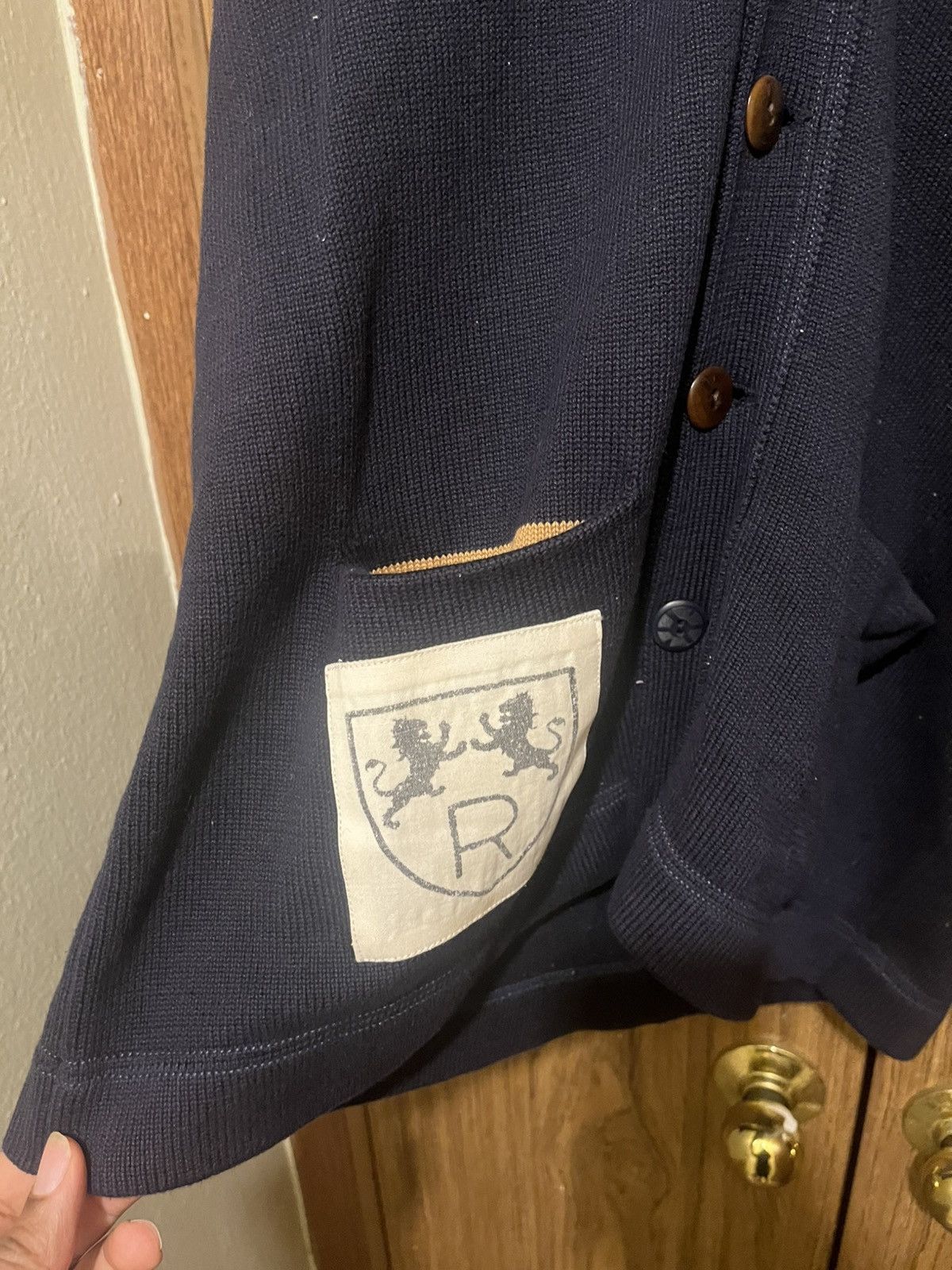 Ralph Lauren Ralph Lauren Ruby Size US L / EU 52-54 / 3 - 2 Thumbnail