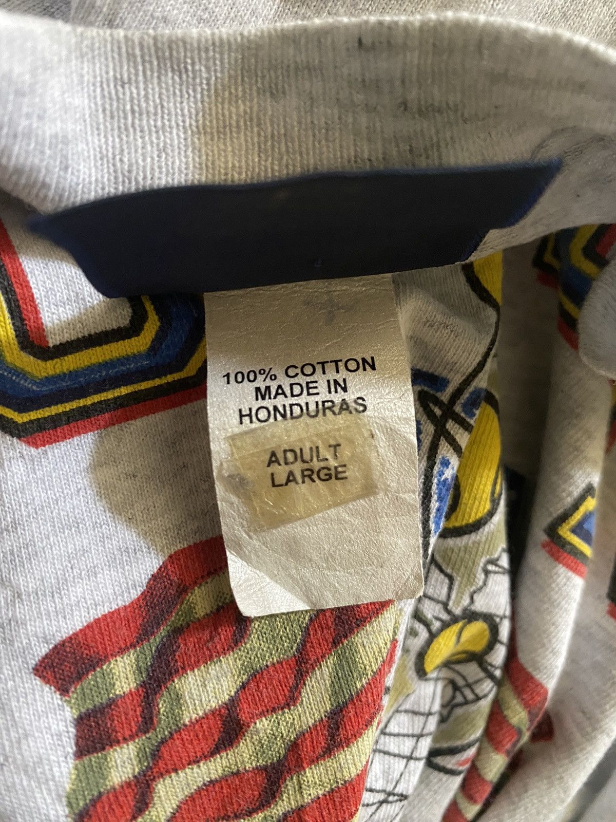 USA Olympics × Vintage 🔥Exclusive🔥 US OPEN USTA EVENT MERCHANDISE Size US L / EU 52-54 / 3 - 4 Thumbnail