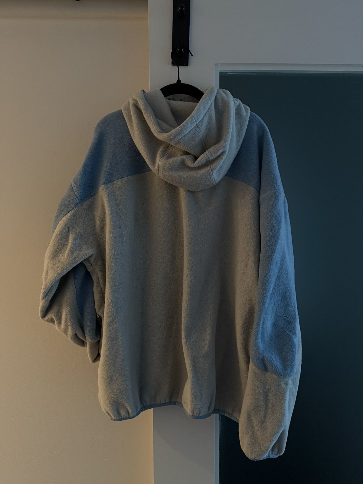 Nude Nude project fleece Size US L / EU 52-54 / 3 - 2 Thumbnail