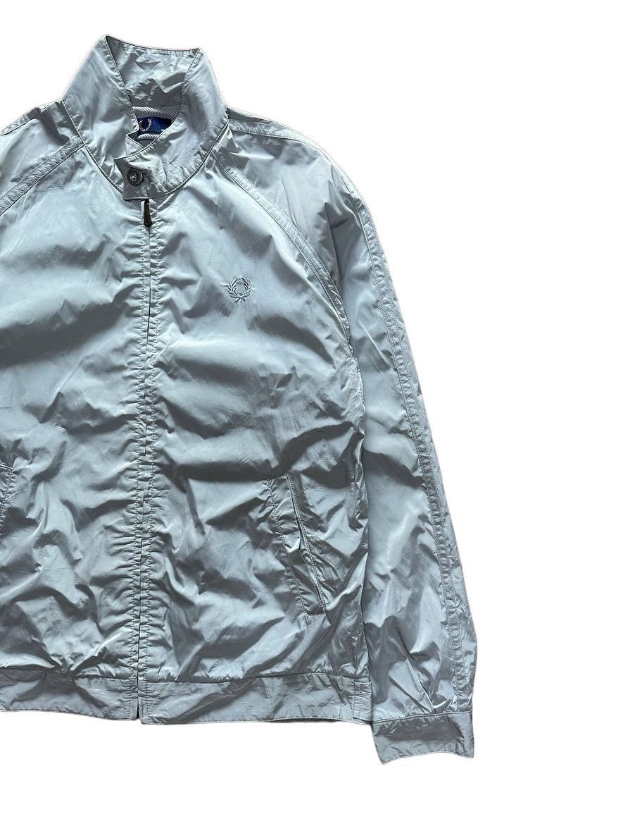 Fred Perry Fred Perry Light Jacket Size US M / EU 48-50 / 2 - 3 Thumbnail