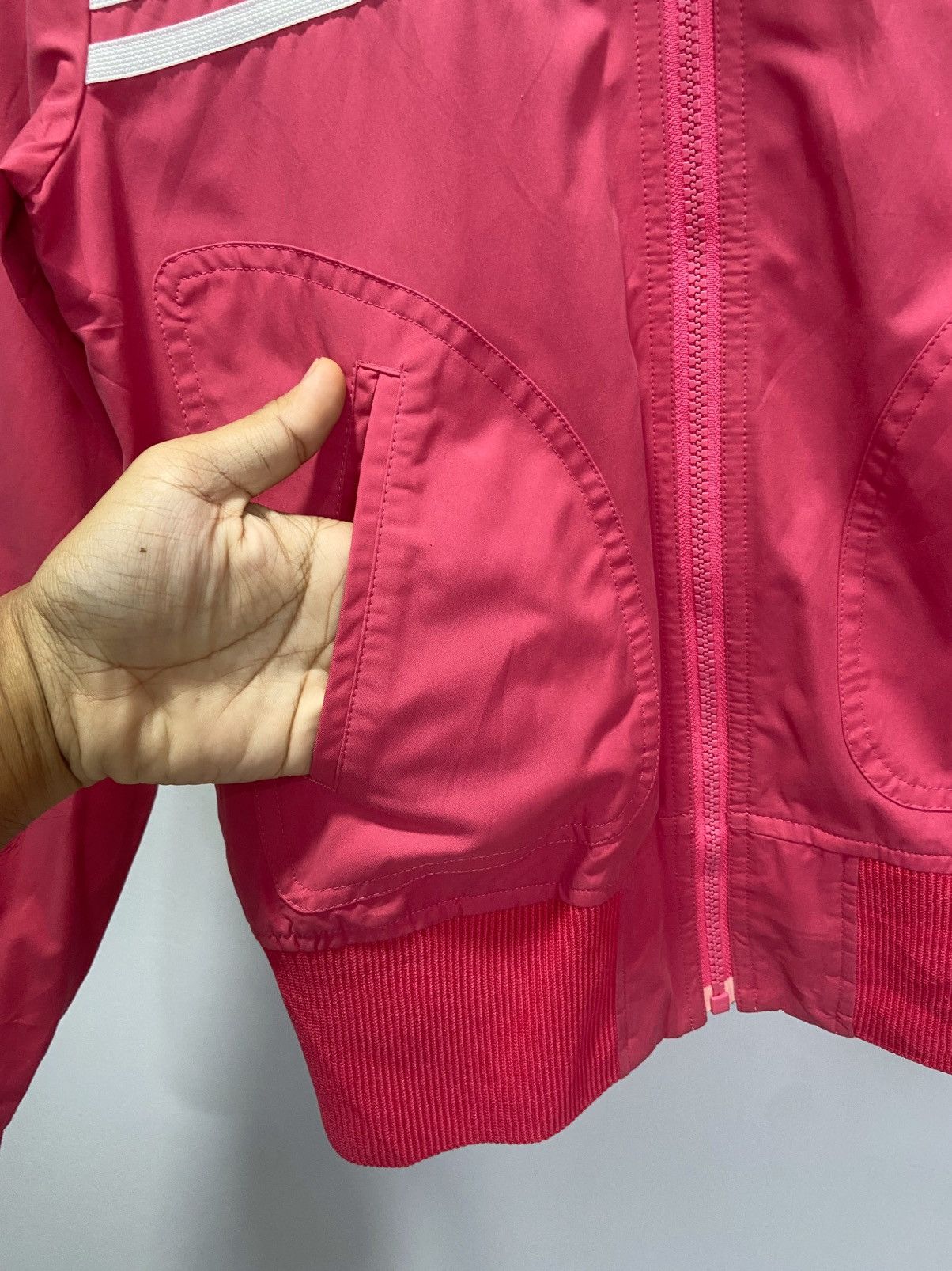 Adidas 2005 Track Jacket