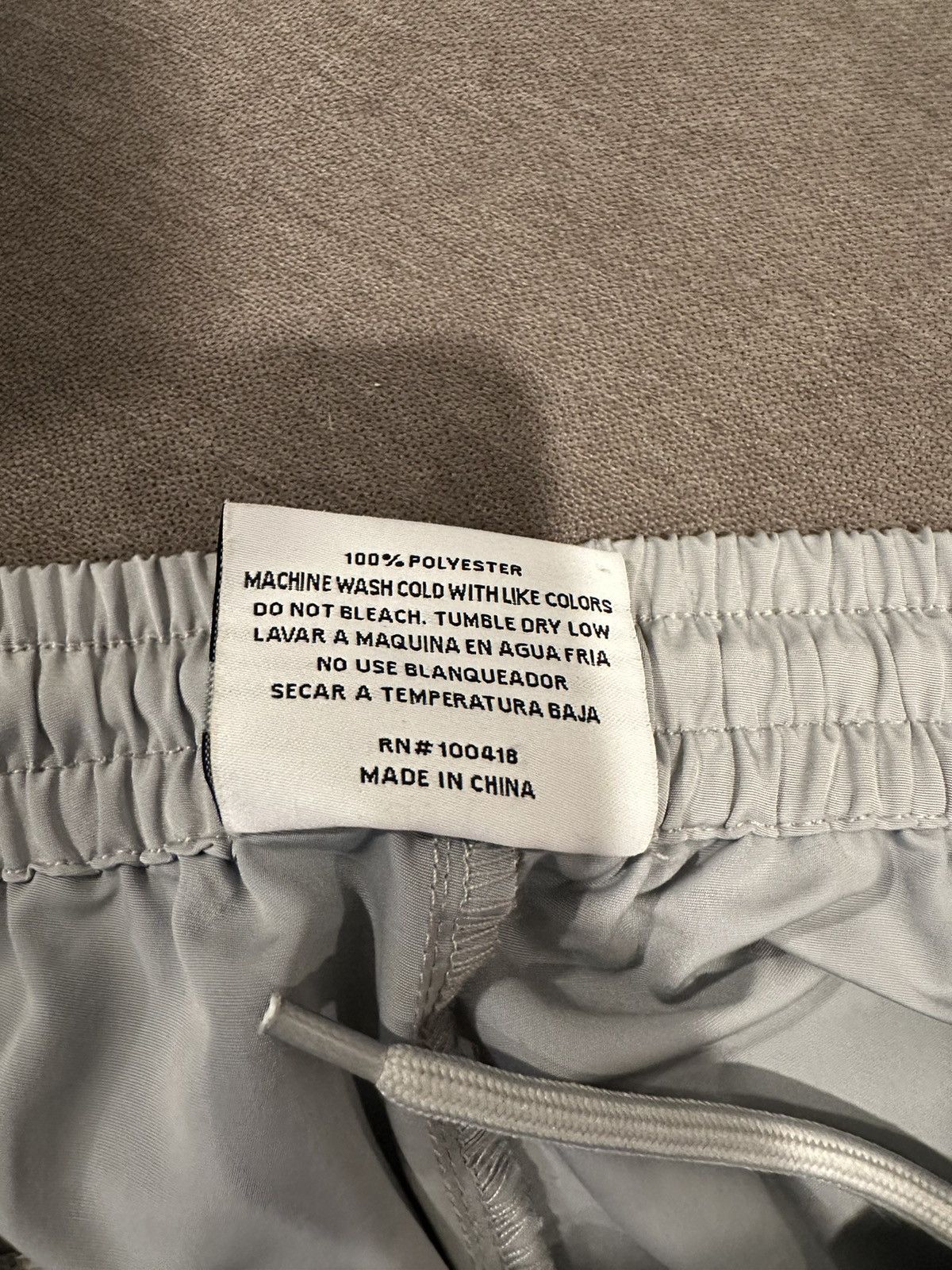 Vintage Pro Club gray sweats Size US 29 - 7 Thumbnail